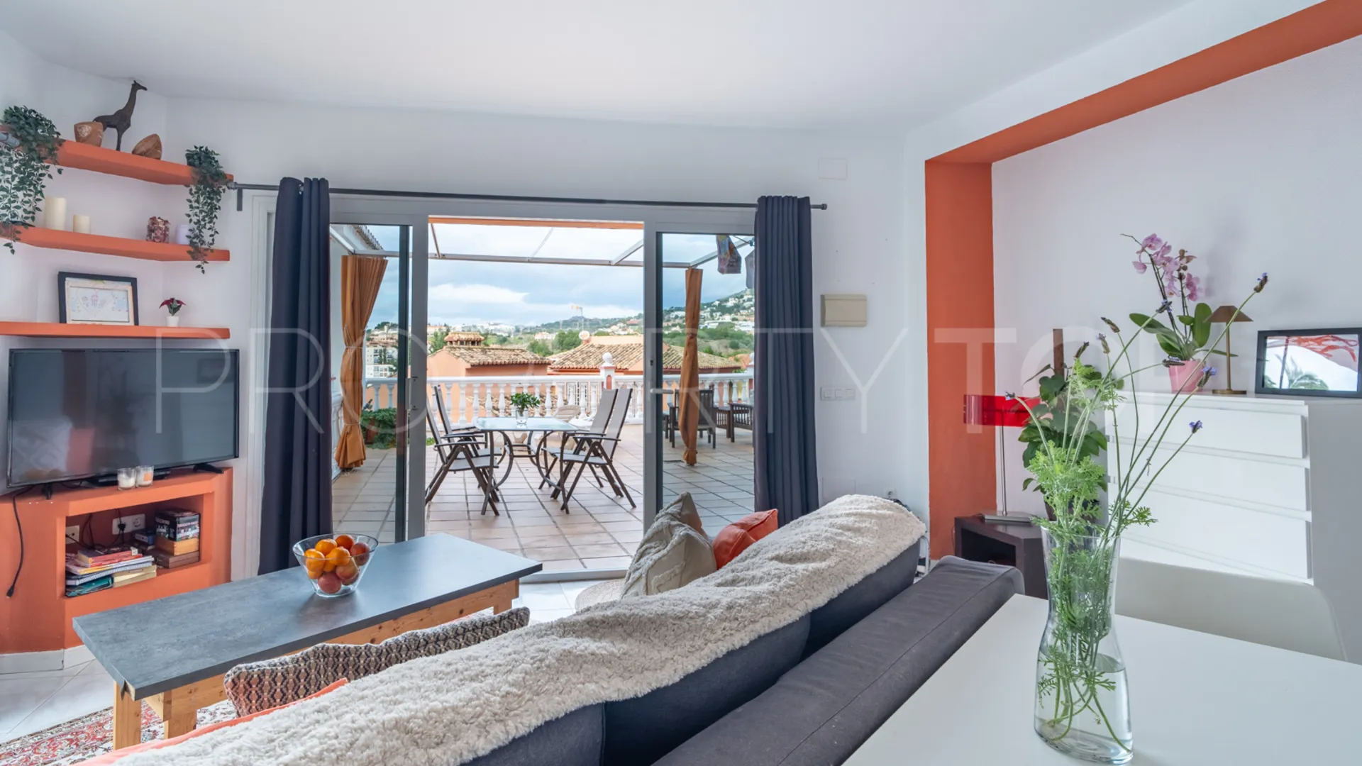 House for sale in El Candado with 7 bedrooms