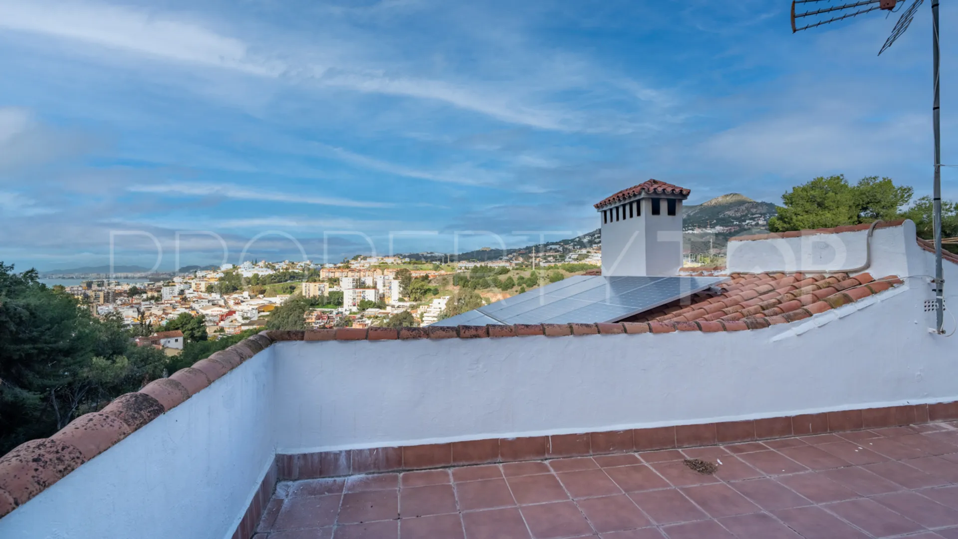 House for sale in El Candado with 7 bedrooms