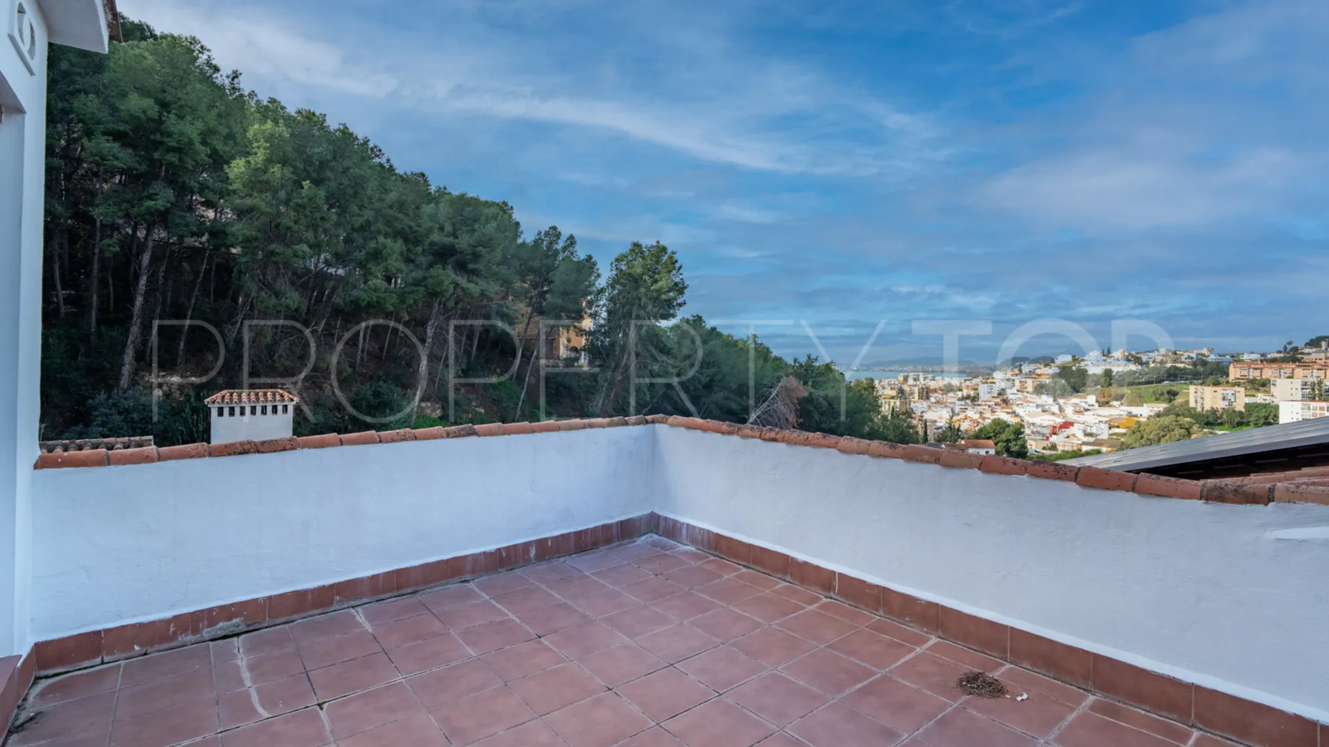 House for sale in El Candado with 7 bedrooms
