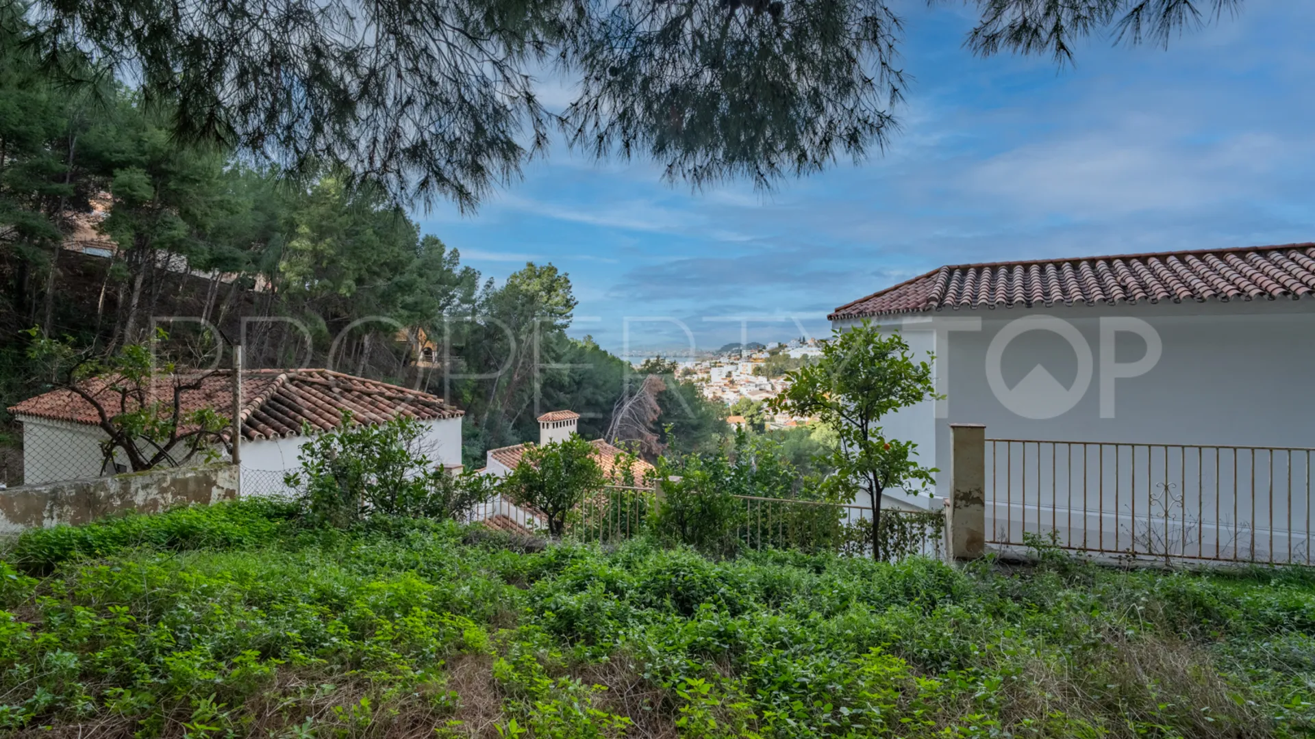 House for sale in El Candado with 7 bedrooms