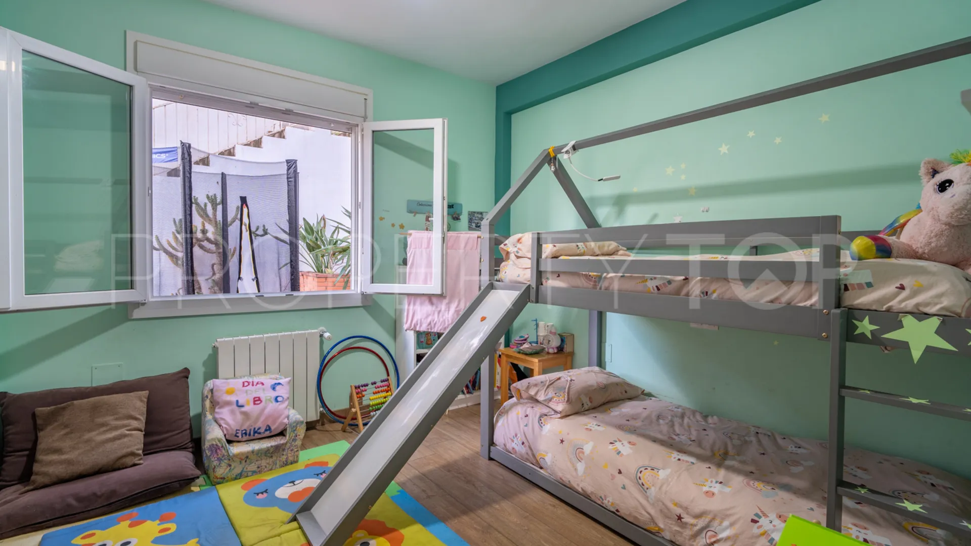 House for sale in El Candado with 7 bedrooms