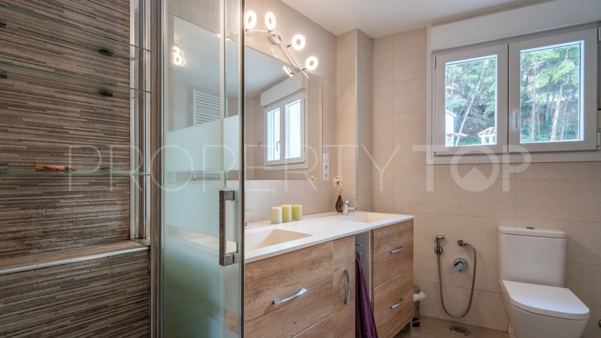 House for sale in El Candado with 7 bedrooms
