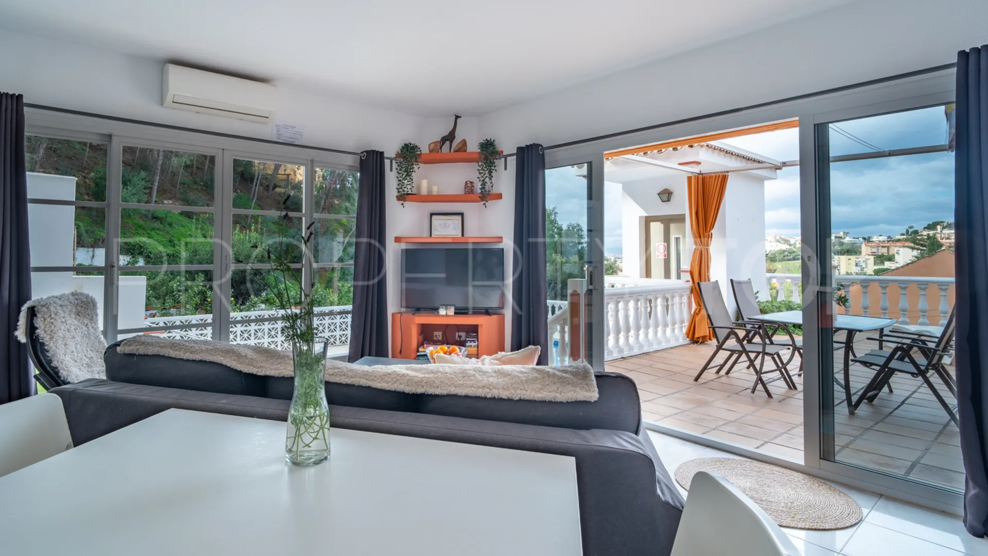 House for sale in El Candado with 7 bedrooms