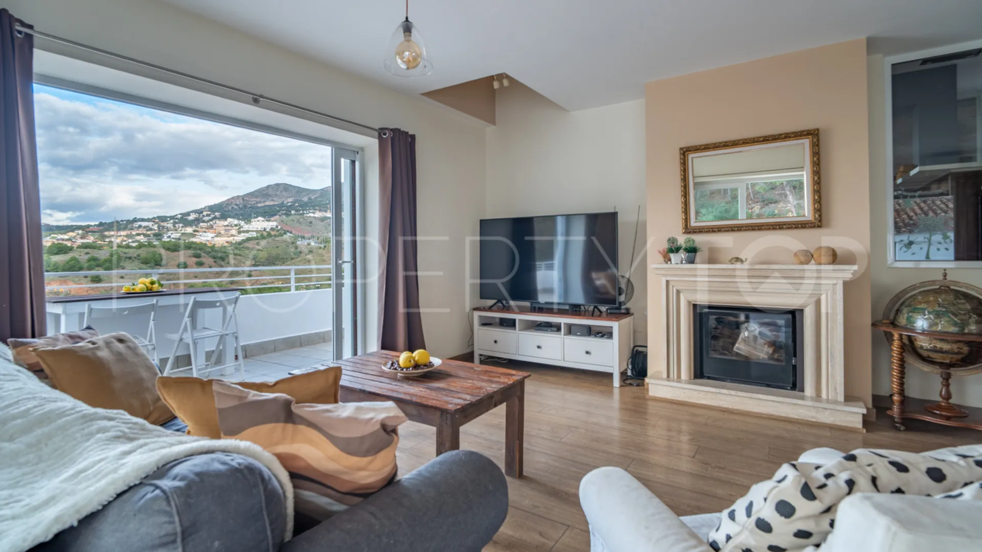 House for sale in El Candado with 7 bedrooms