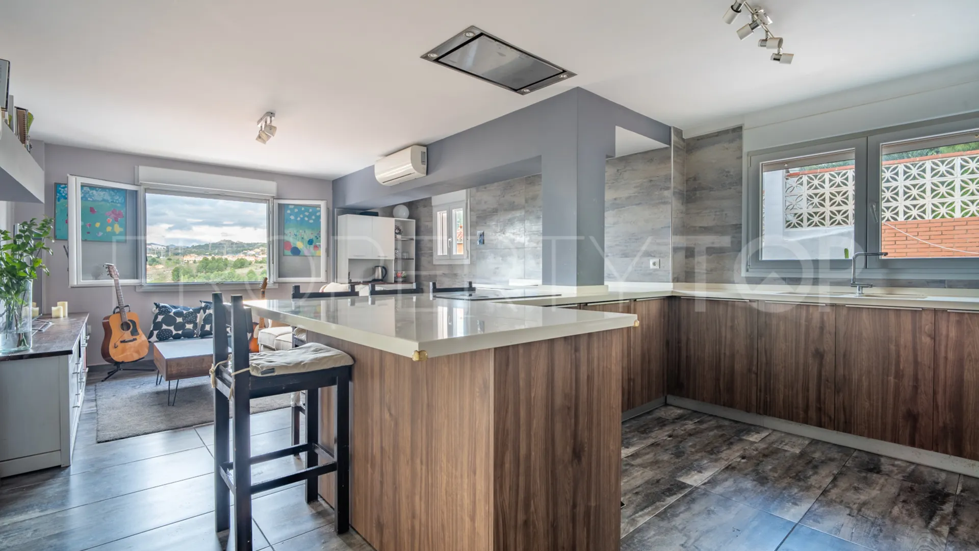 House for sale in El Candado with 7 bedrooms