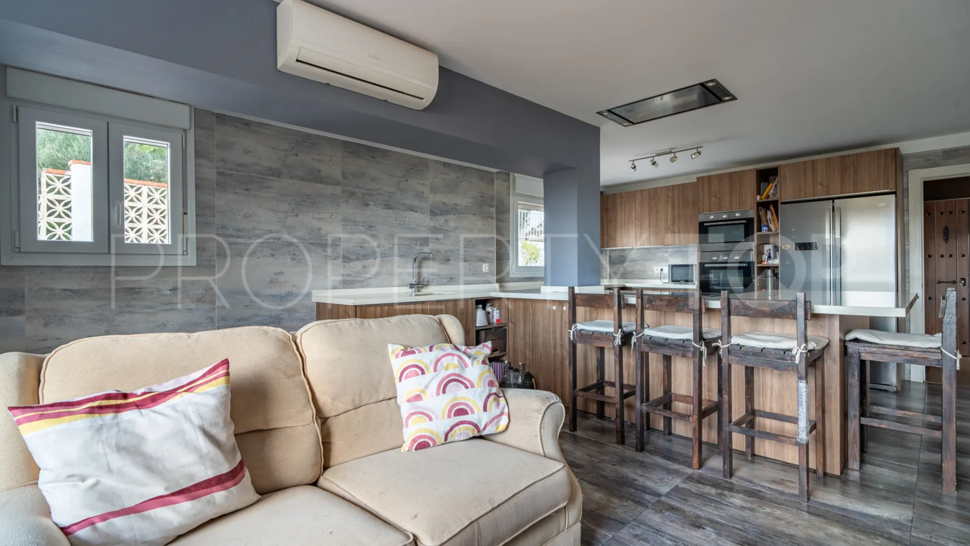 House for sale in El Candado with 7 bedrooms