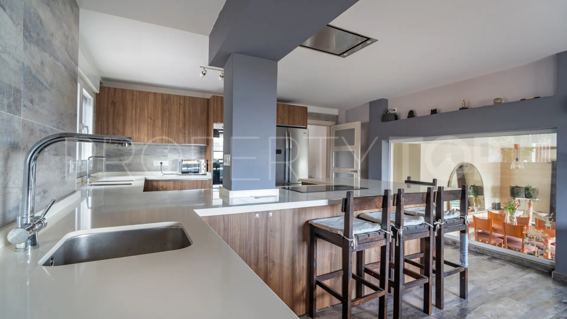 House for sale in El Candado with 7 bedrooms