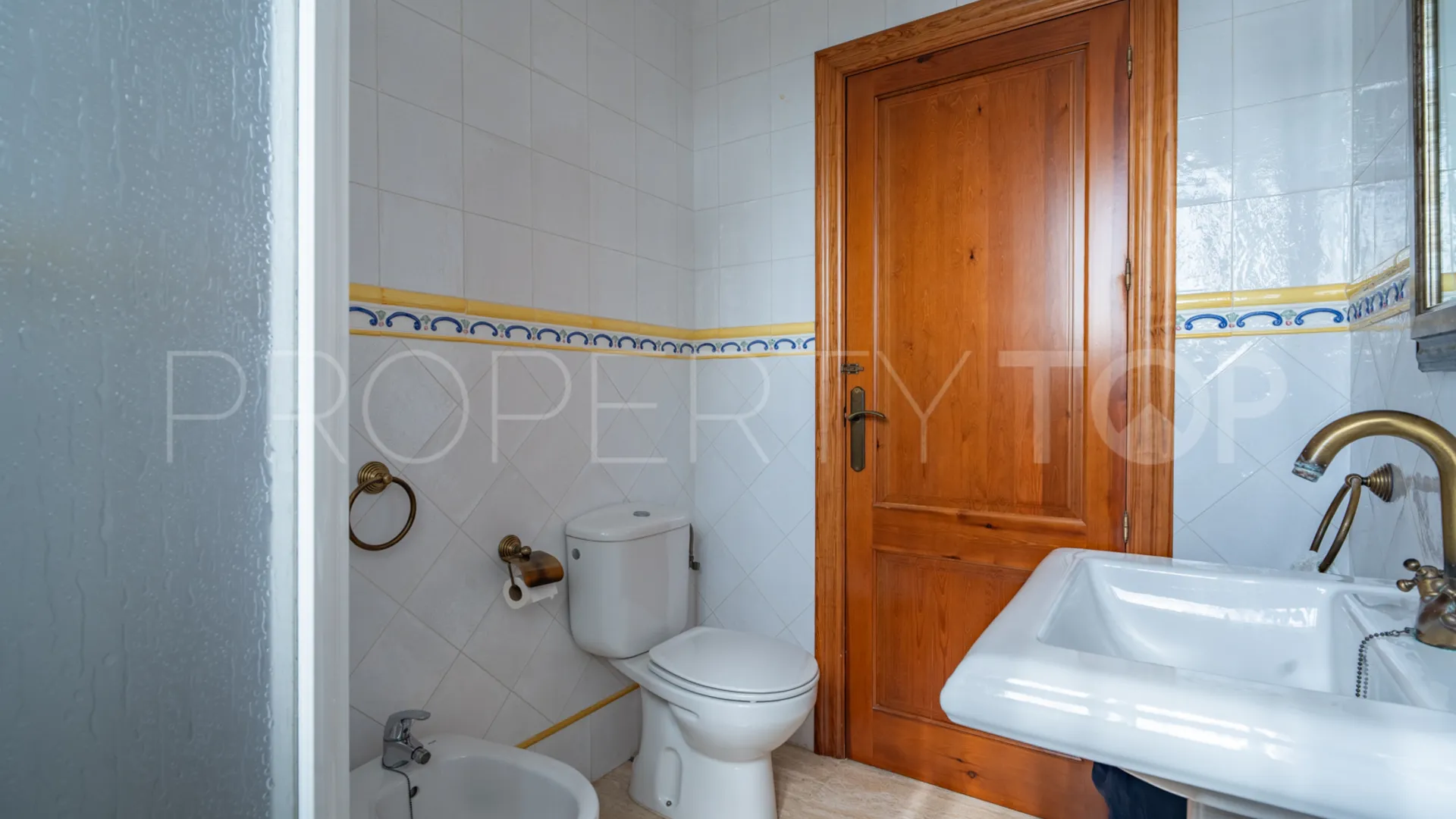 Pinares de San Antón 5 bedrooms house for sale