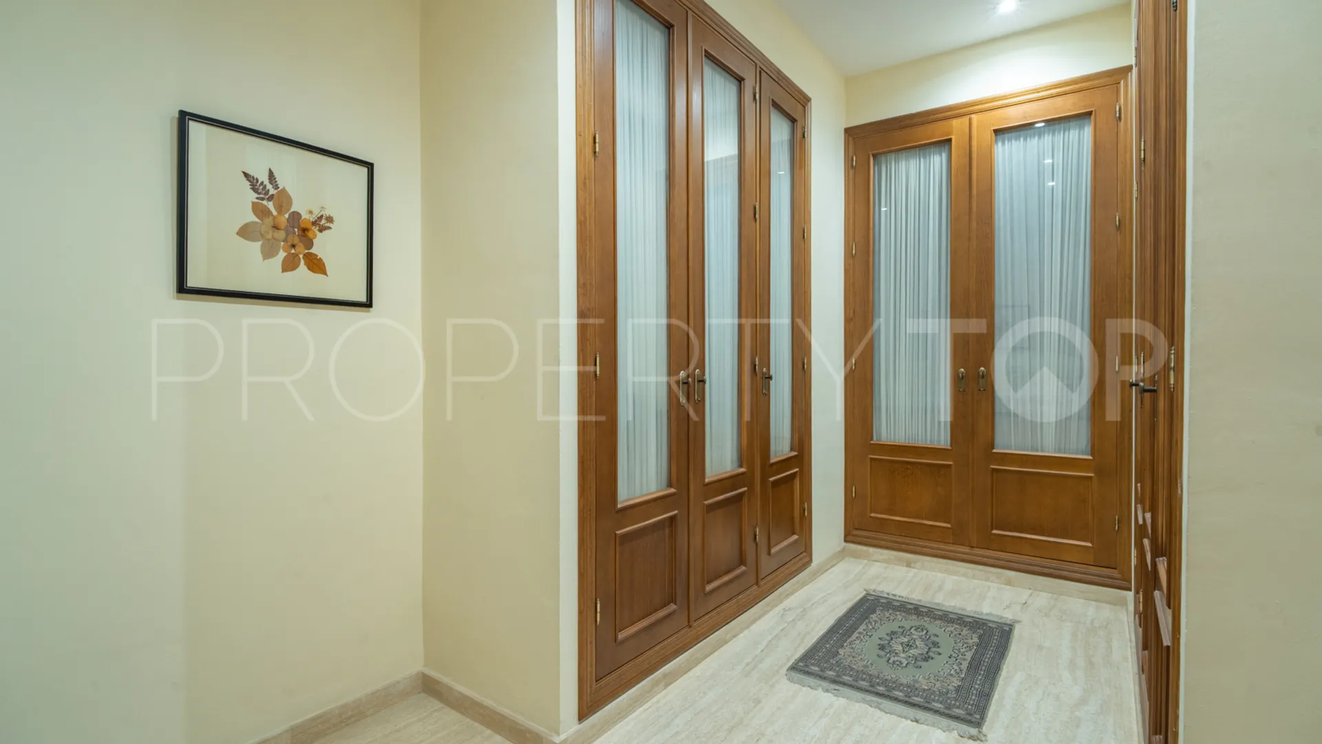 Pinares de San Antón 5 bedrooms house for sale