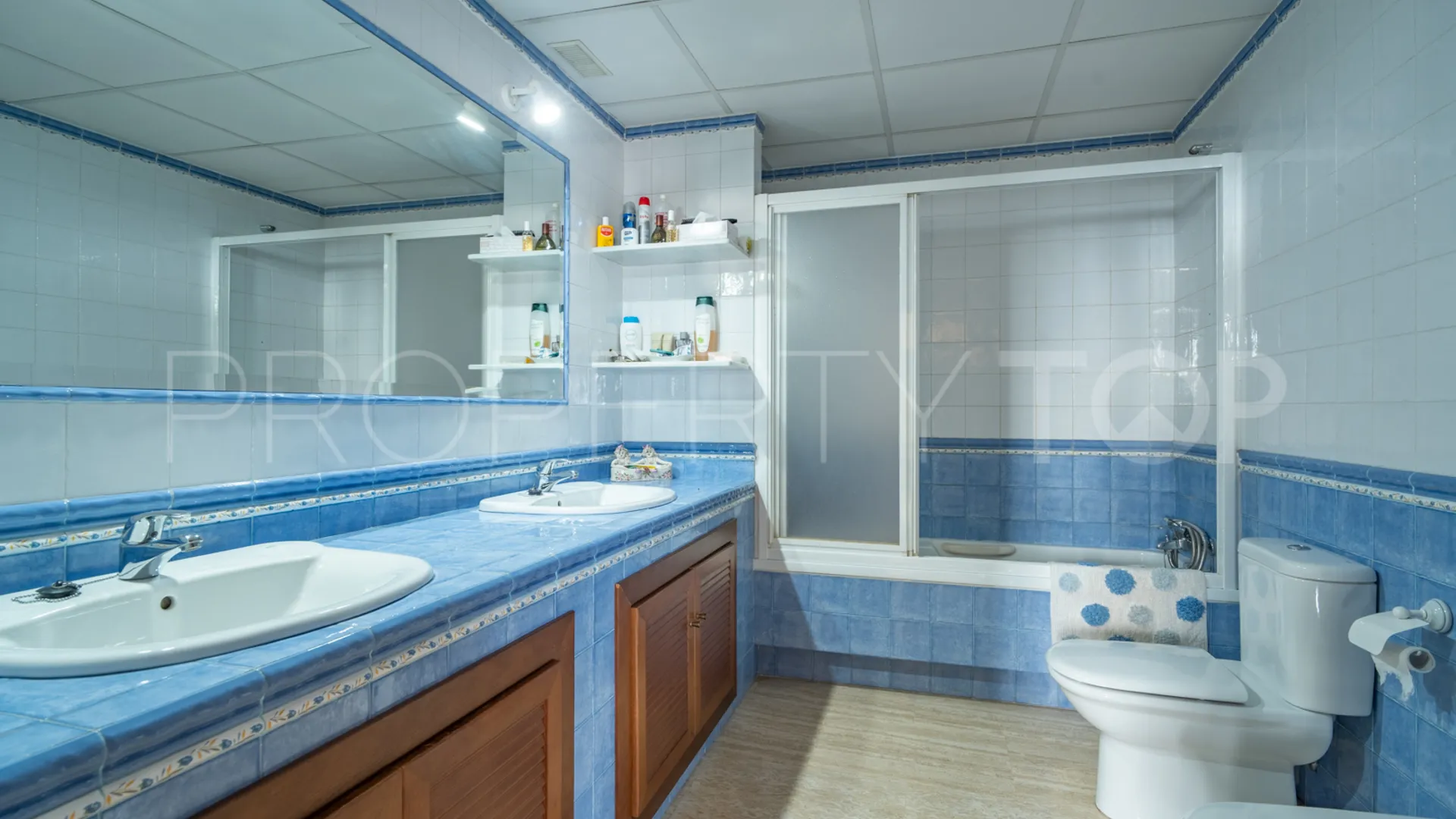 Pinares de San Antón 5 bedrooms house for sale