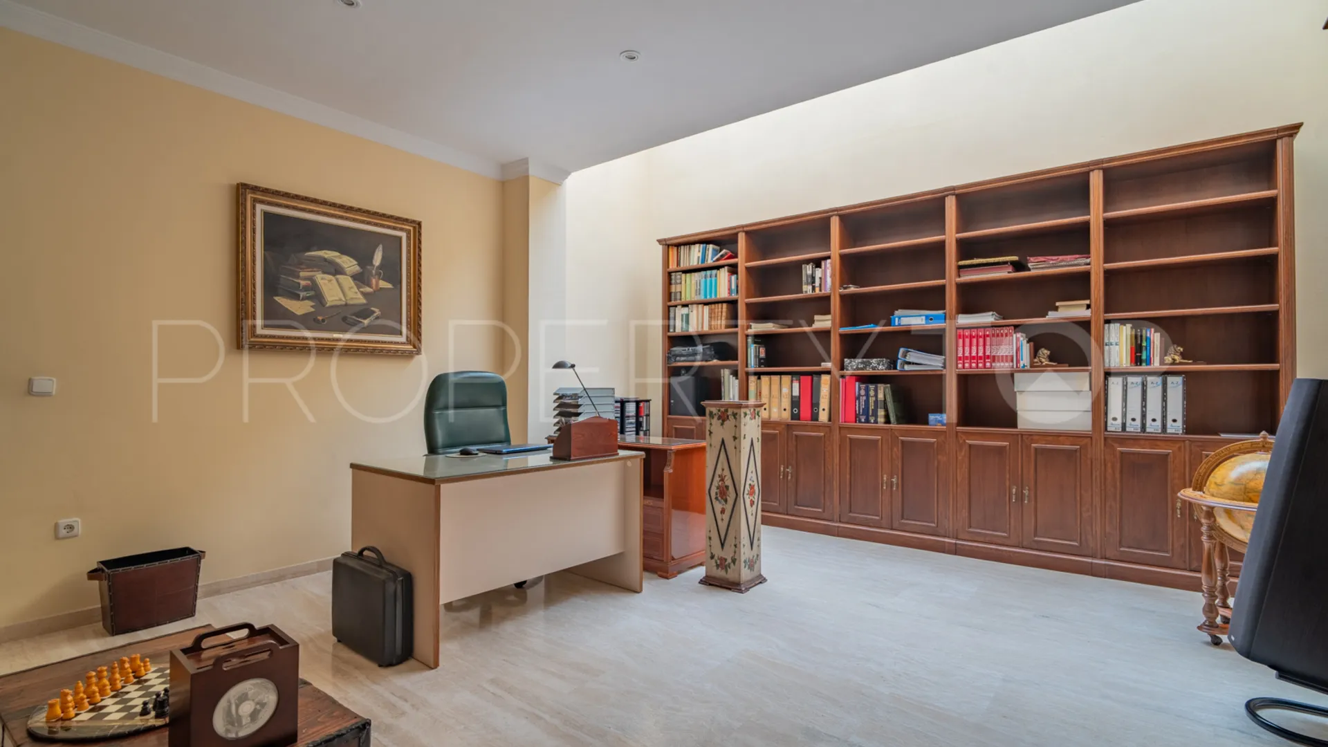 Pinares de San Antón 5 bedrooms house for sale