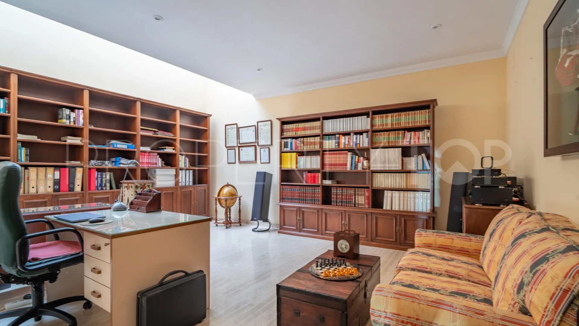 Pinares de San Antón 5 bedrooms house for sale