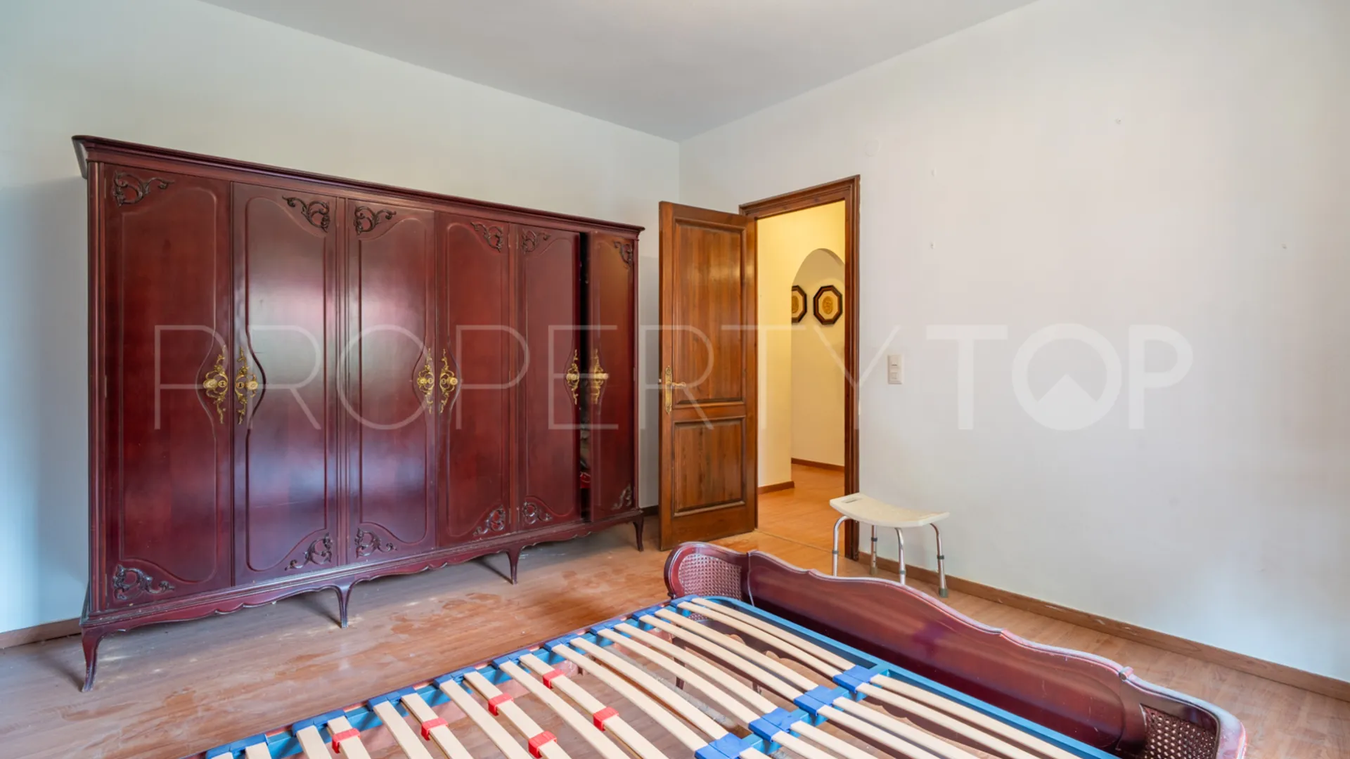 Se vende casa en Mayorazgo