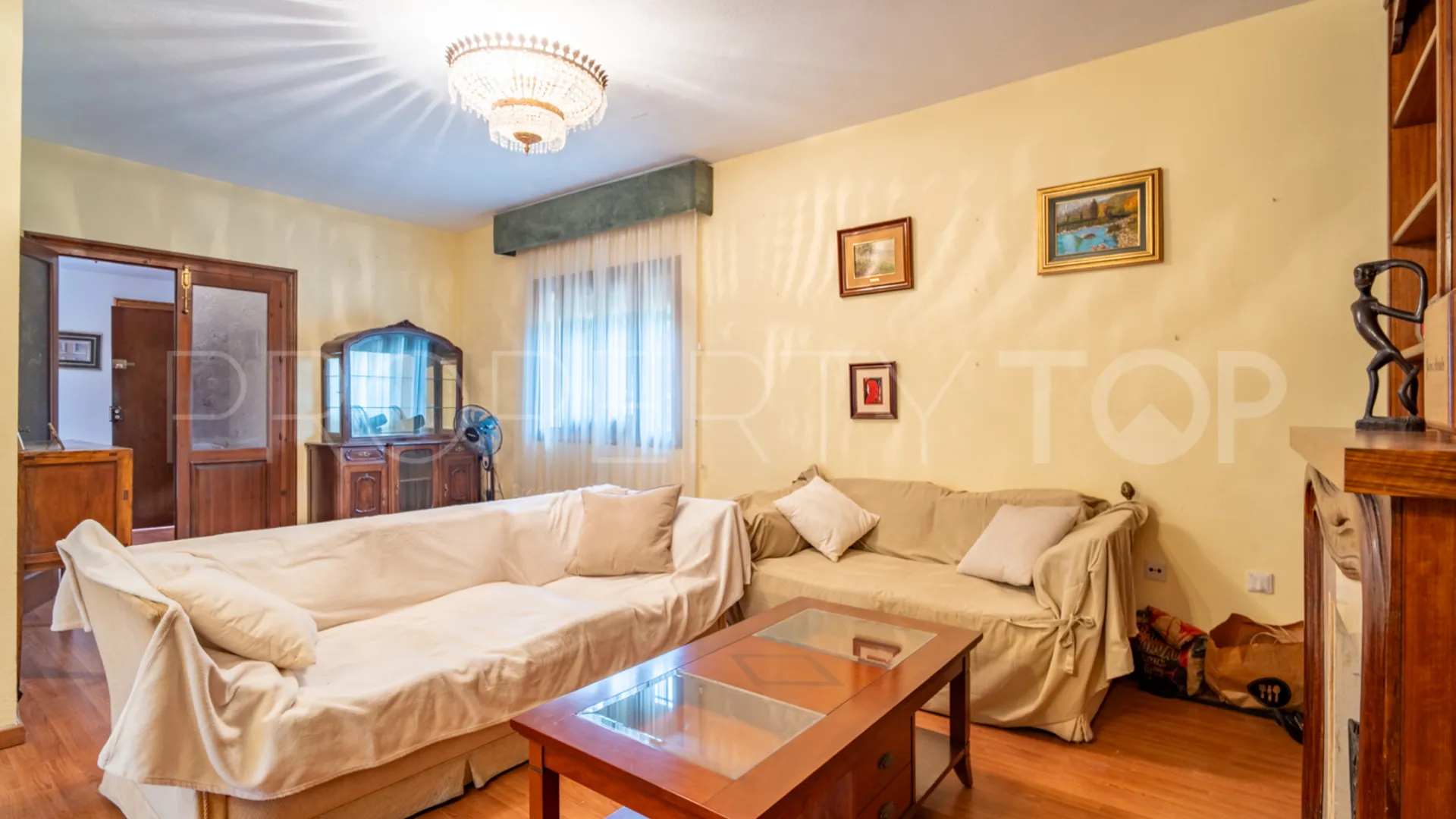 Se vende casa en Mayorazgo