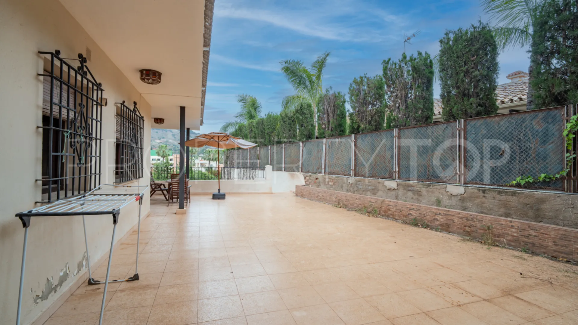 Se vende casa en Mayorazgo