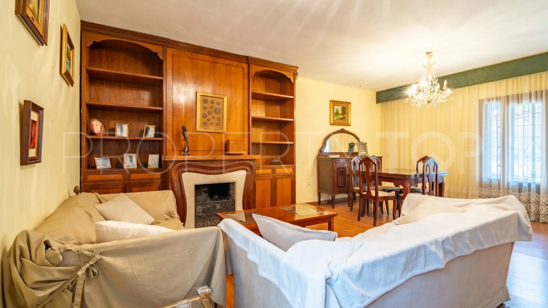 Se vende casa en Mayorazgo