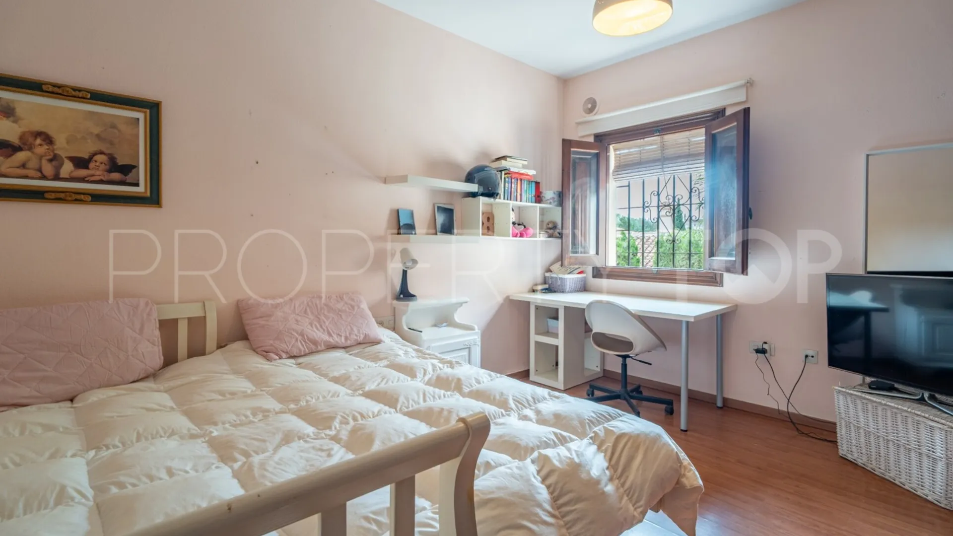 Se vende casa en Mayorazgo