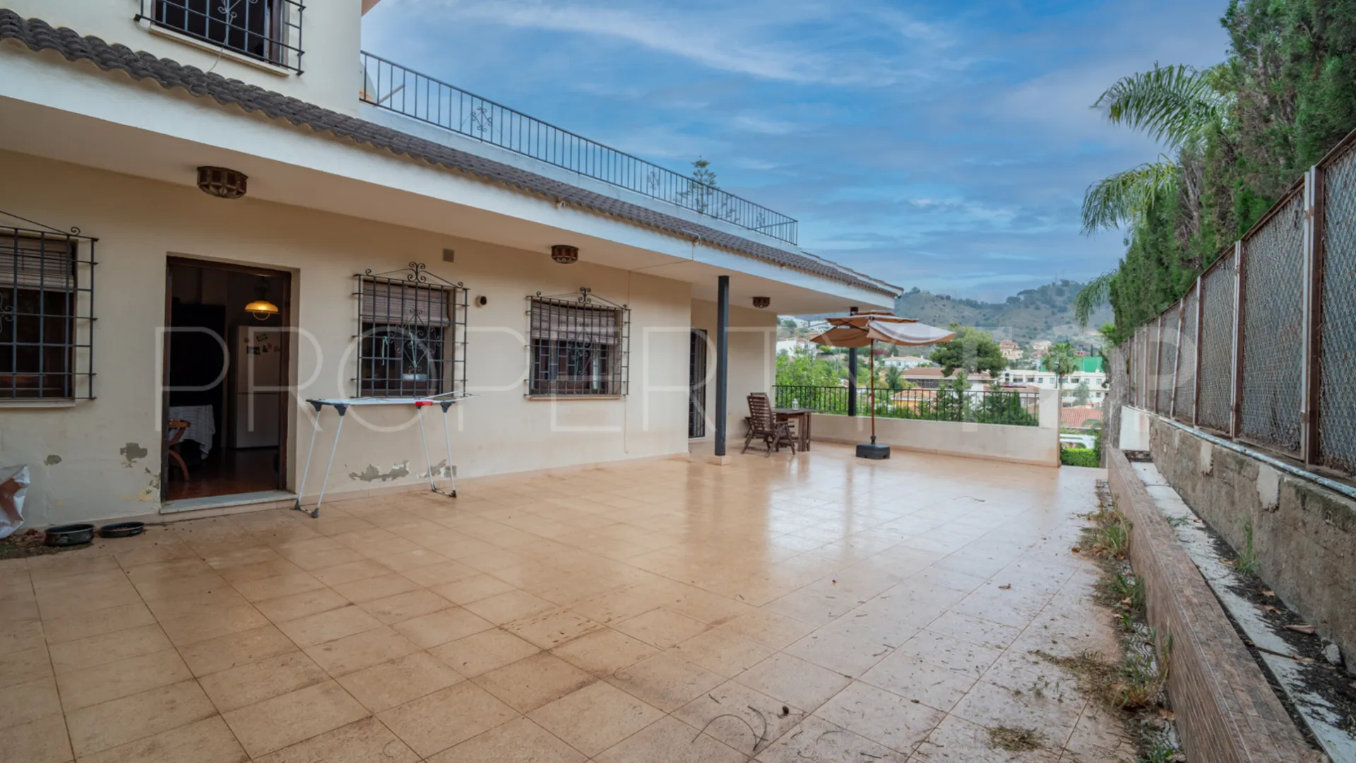 Se vende casa en Mayorazgo