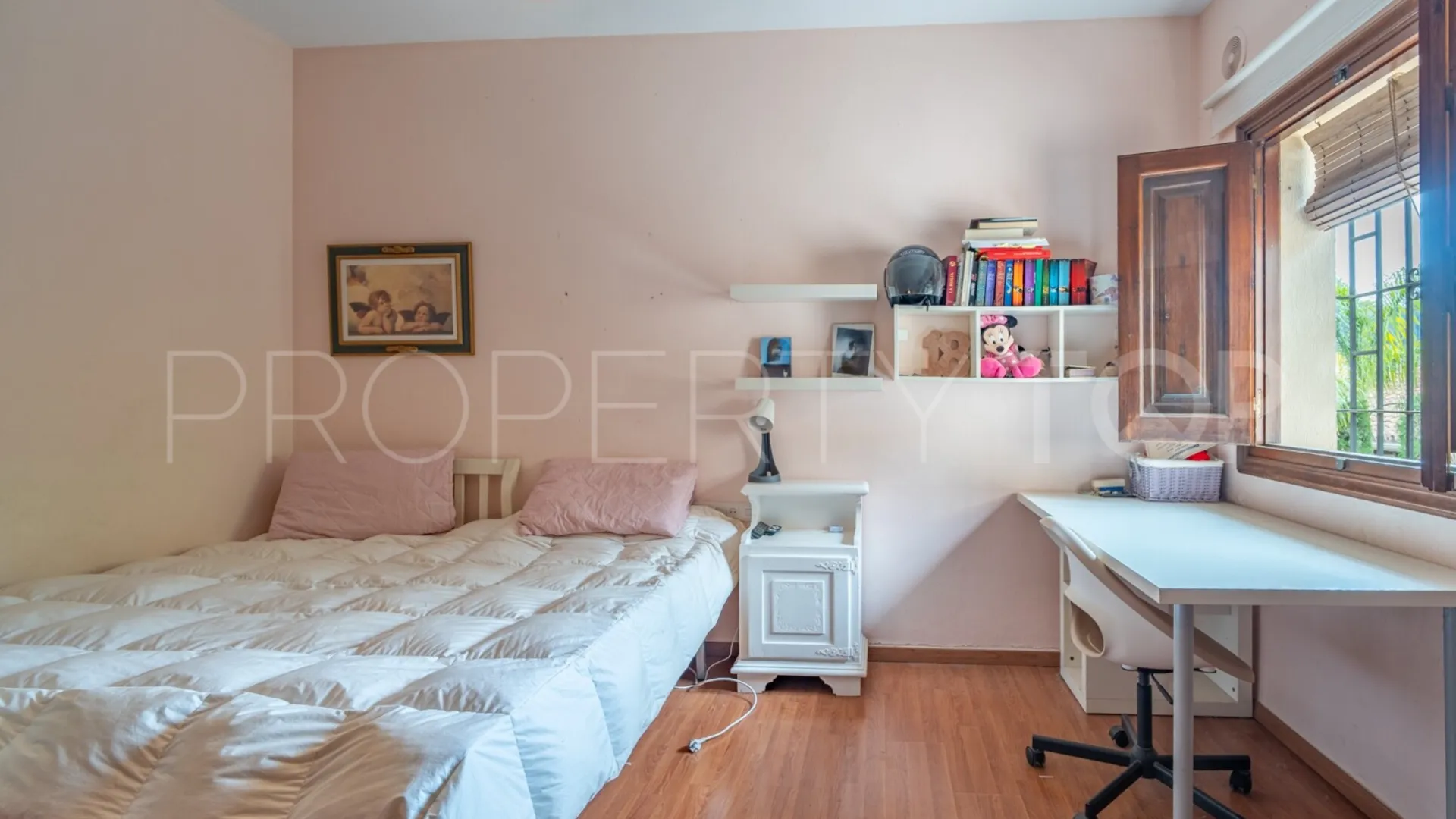 Se vende casa en Mayorazgo