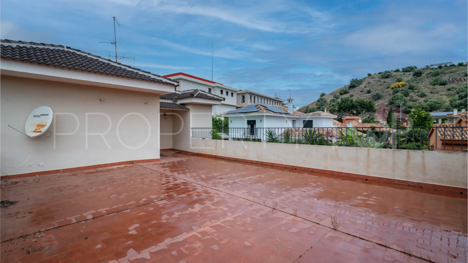 Se vende casa en Mayorazgo