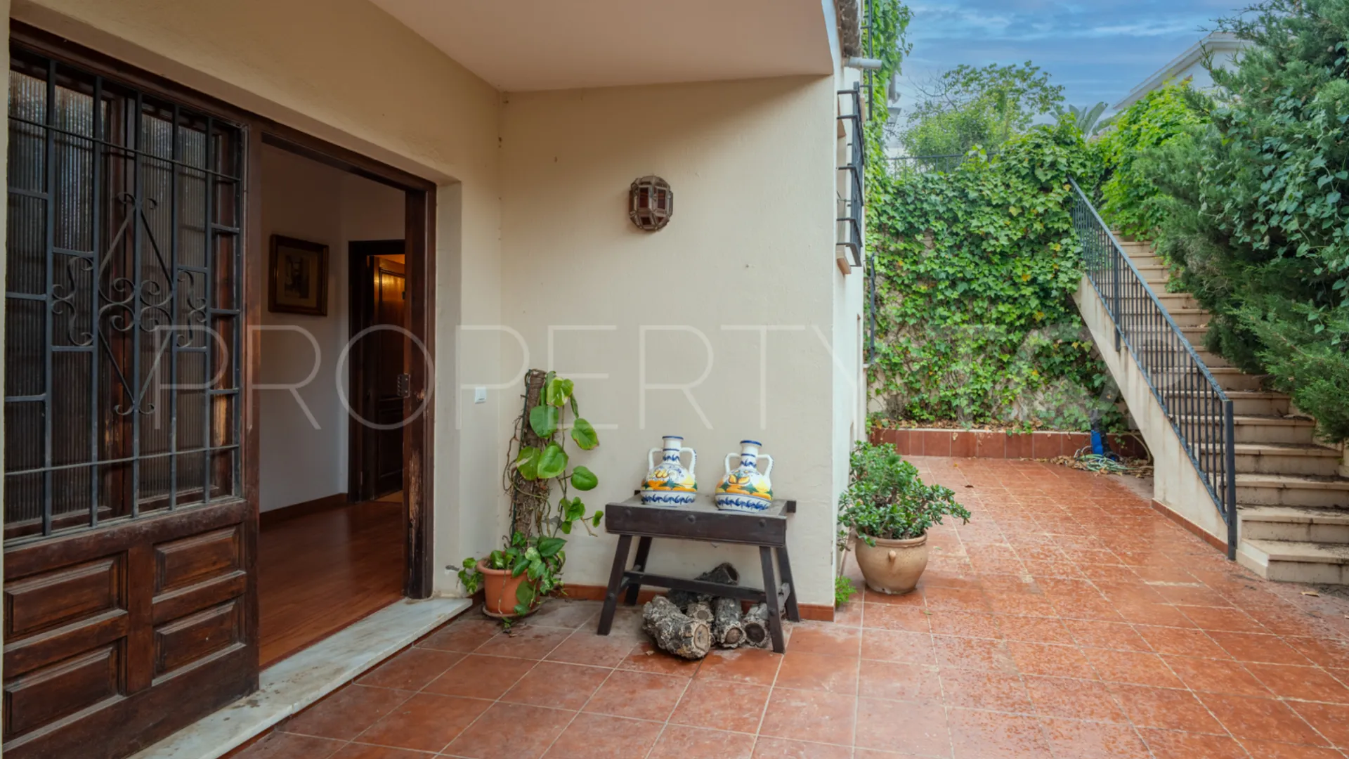 Se vende casa en Mayorazgo