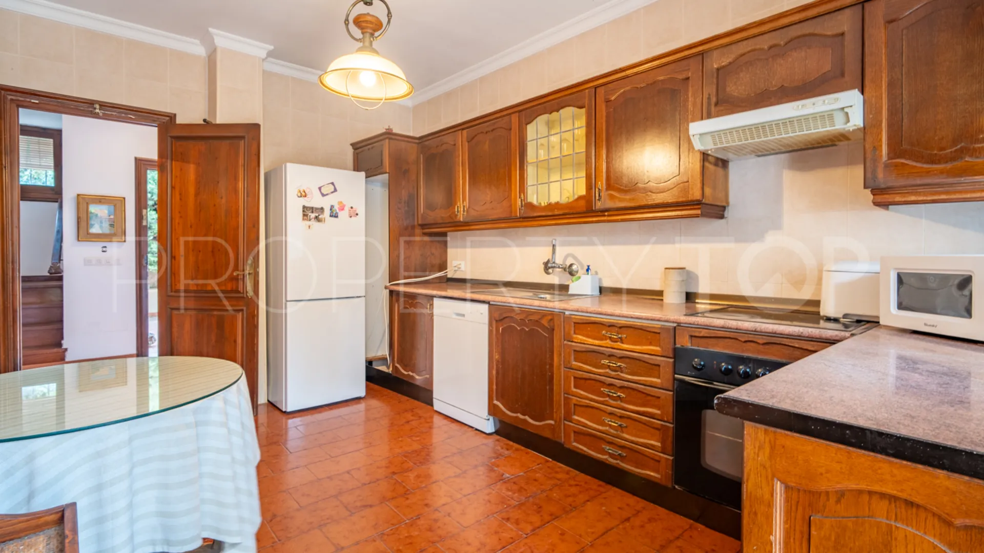 Se vende casa en Mayorazgo
