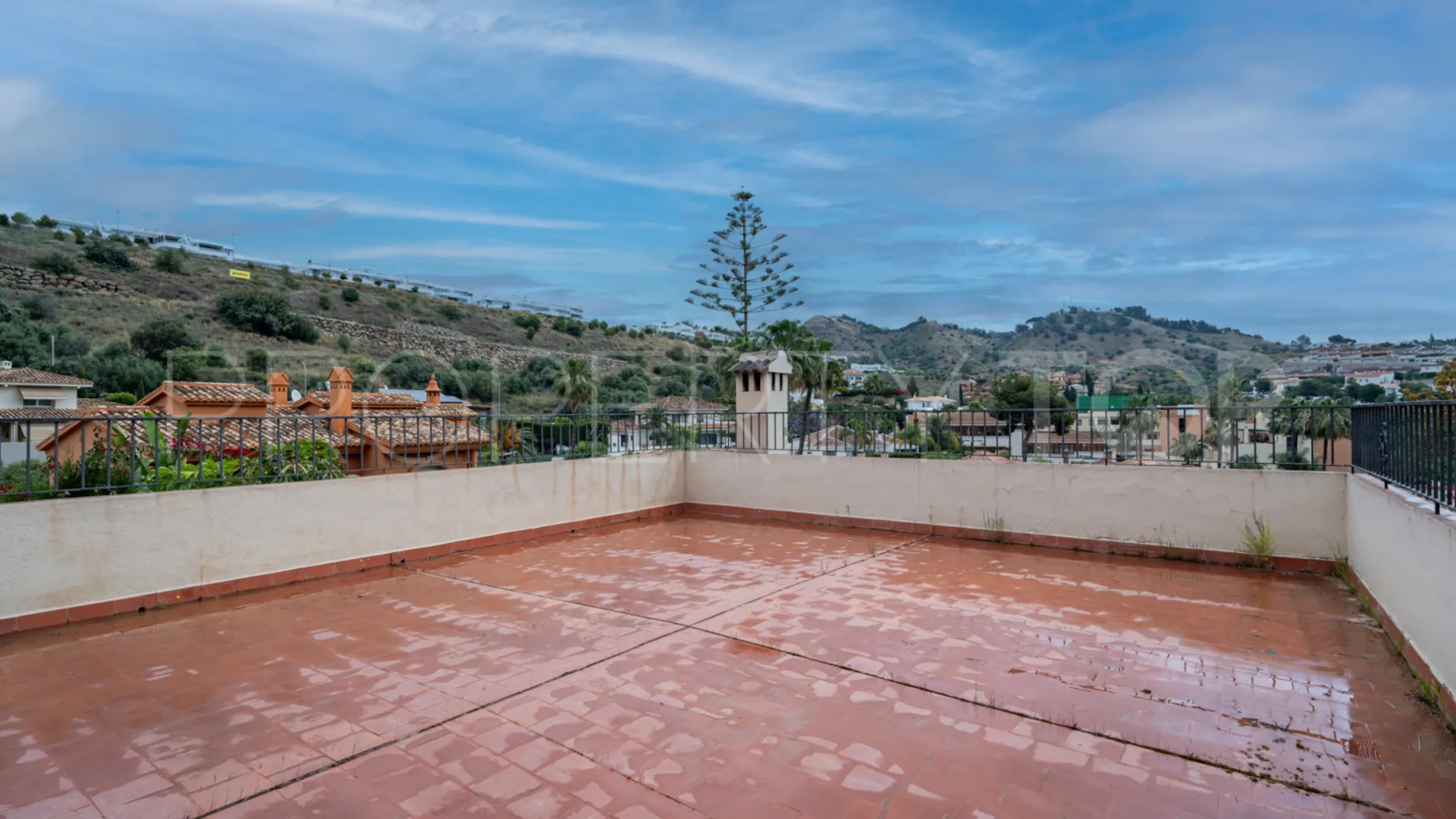 Se vende casa en Mayorazgo