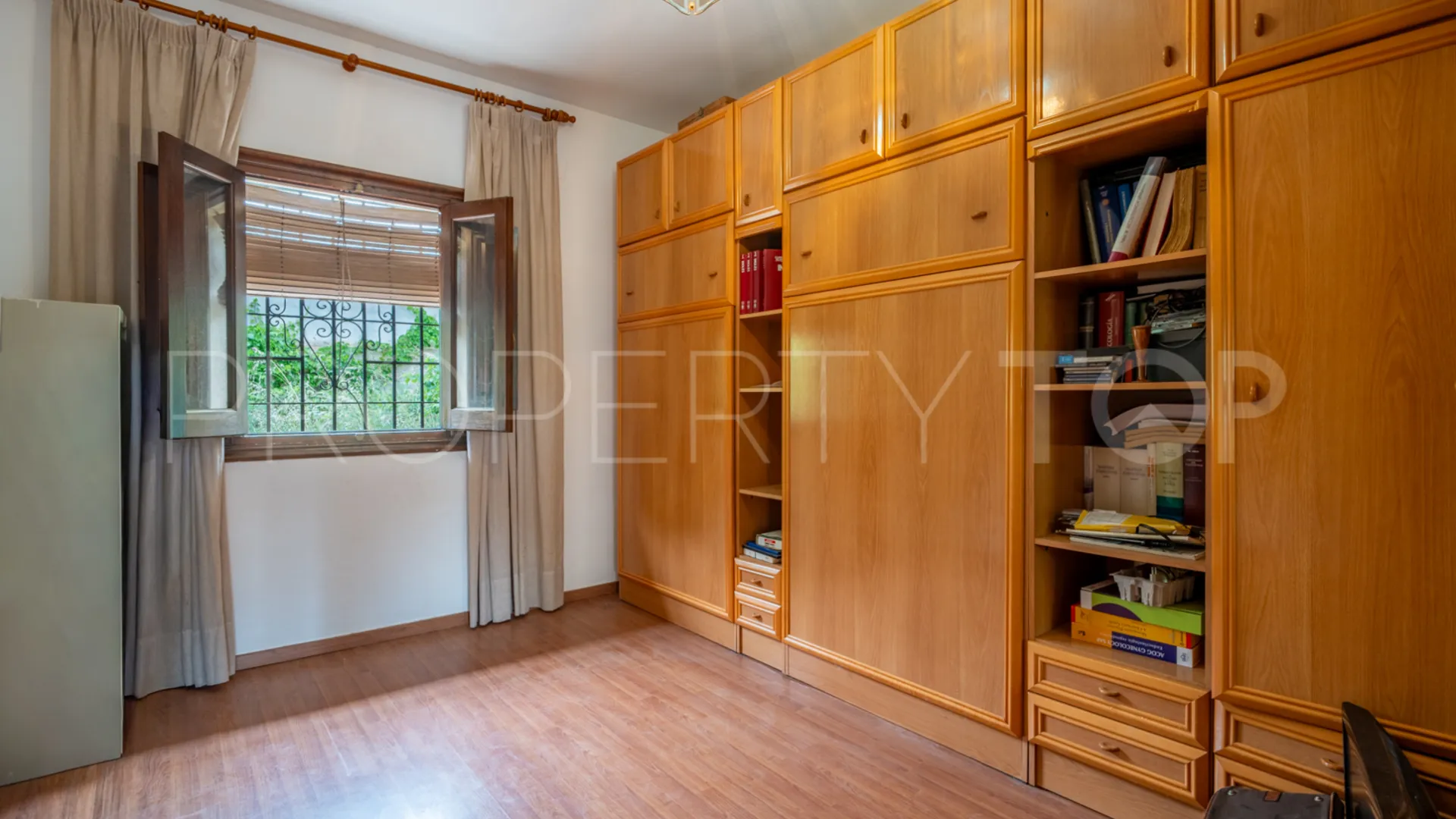 Se vende casa en Mayorazgo