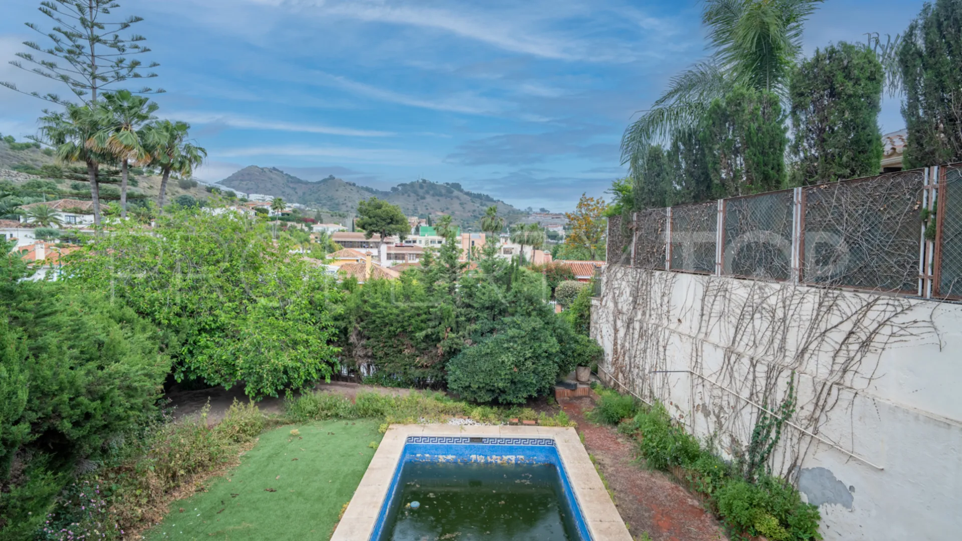 Se vende casa en Mayorazgo