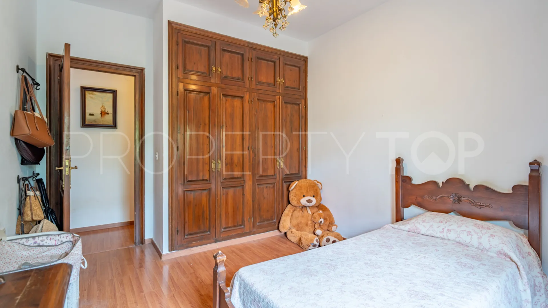 Se vende casa en Mayorazgo