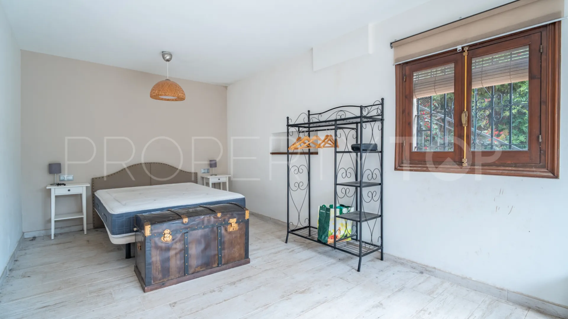 Se vende casa en Mayorazgo