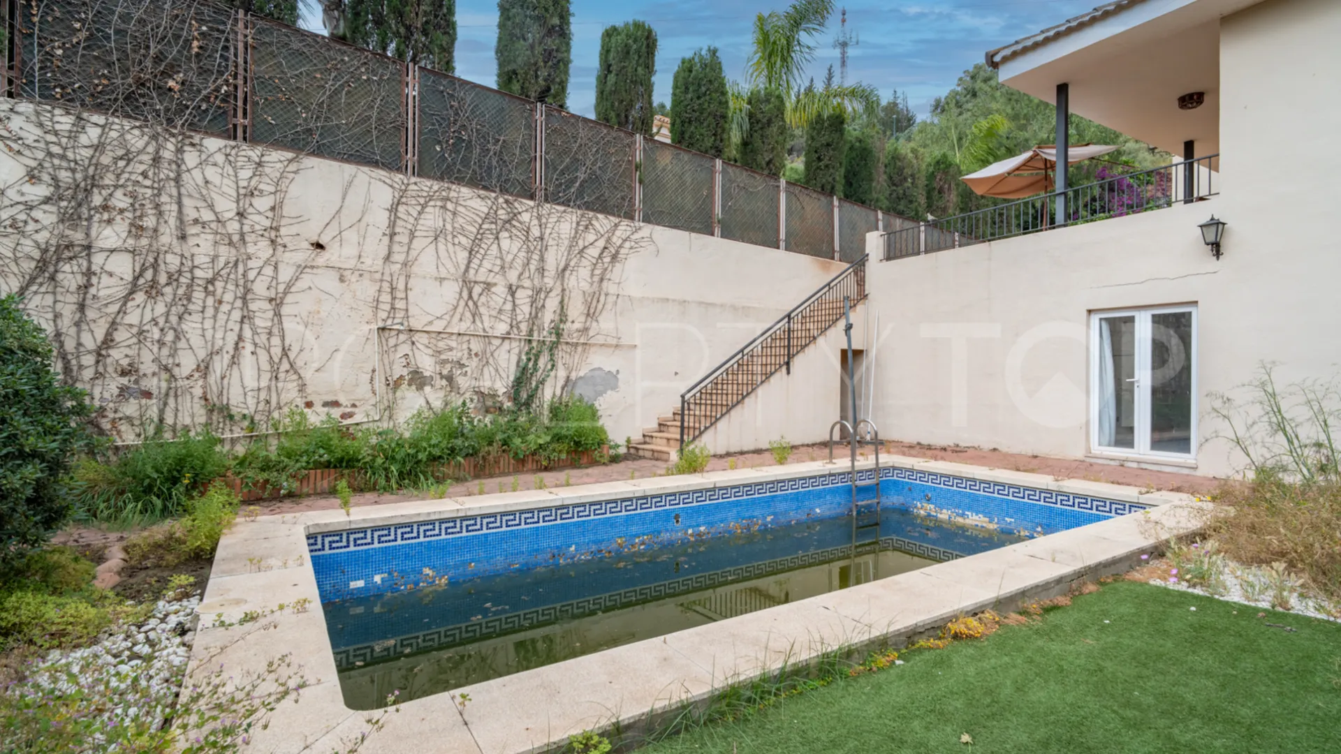 Se vende casa en Mayorazgo
