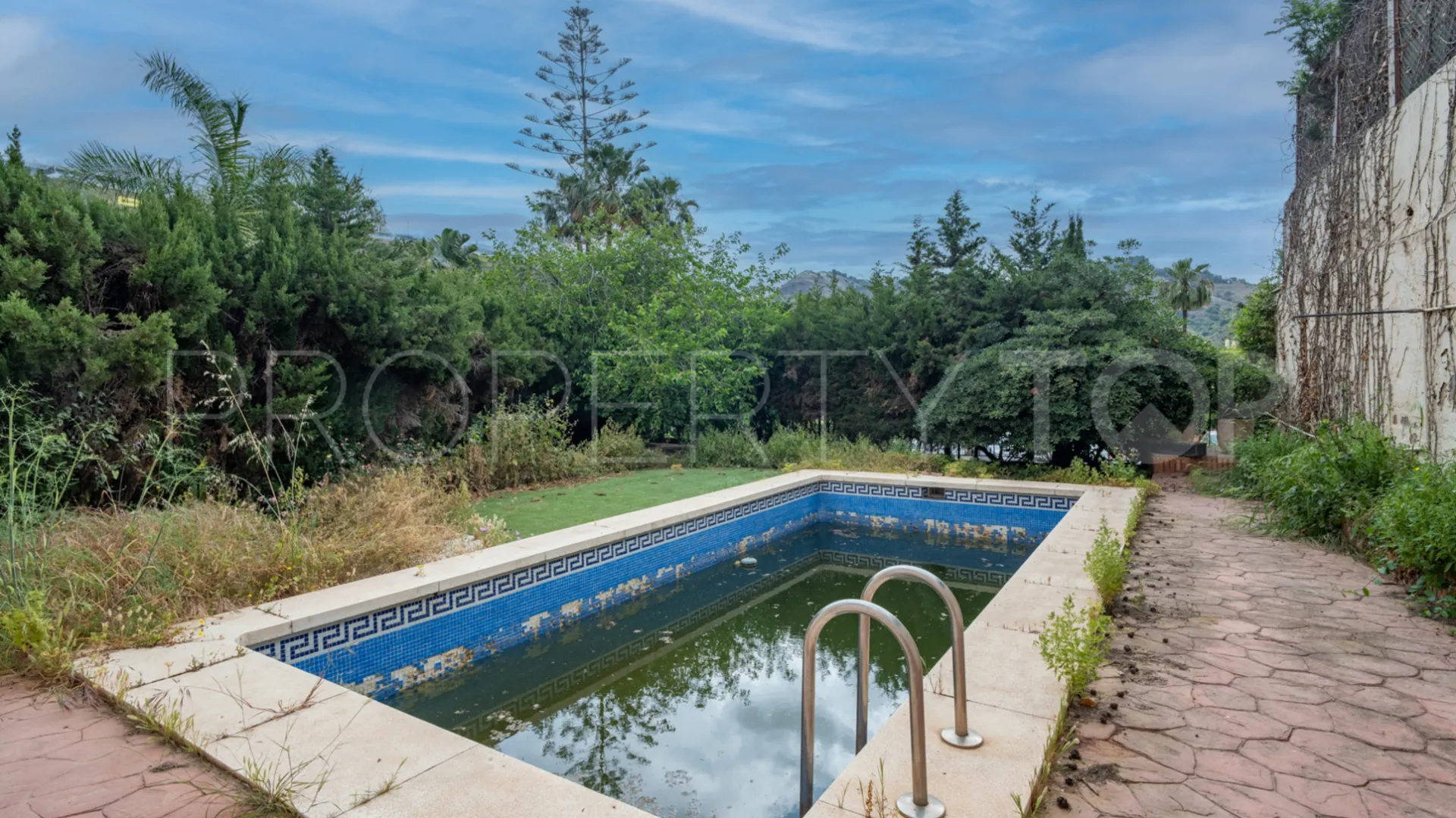 Se vende casa en Mayorazgo