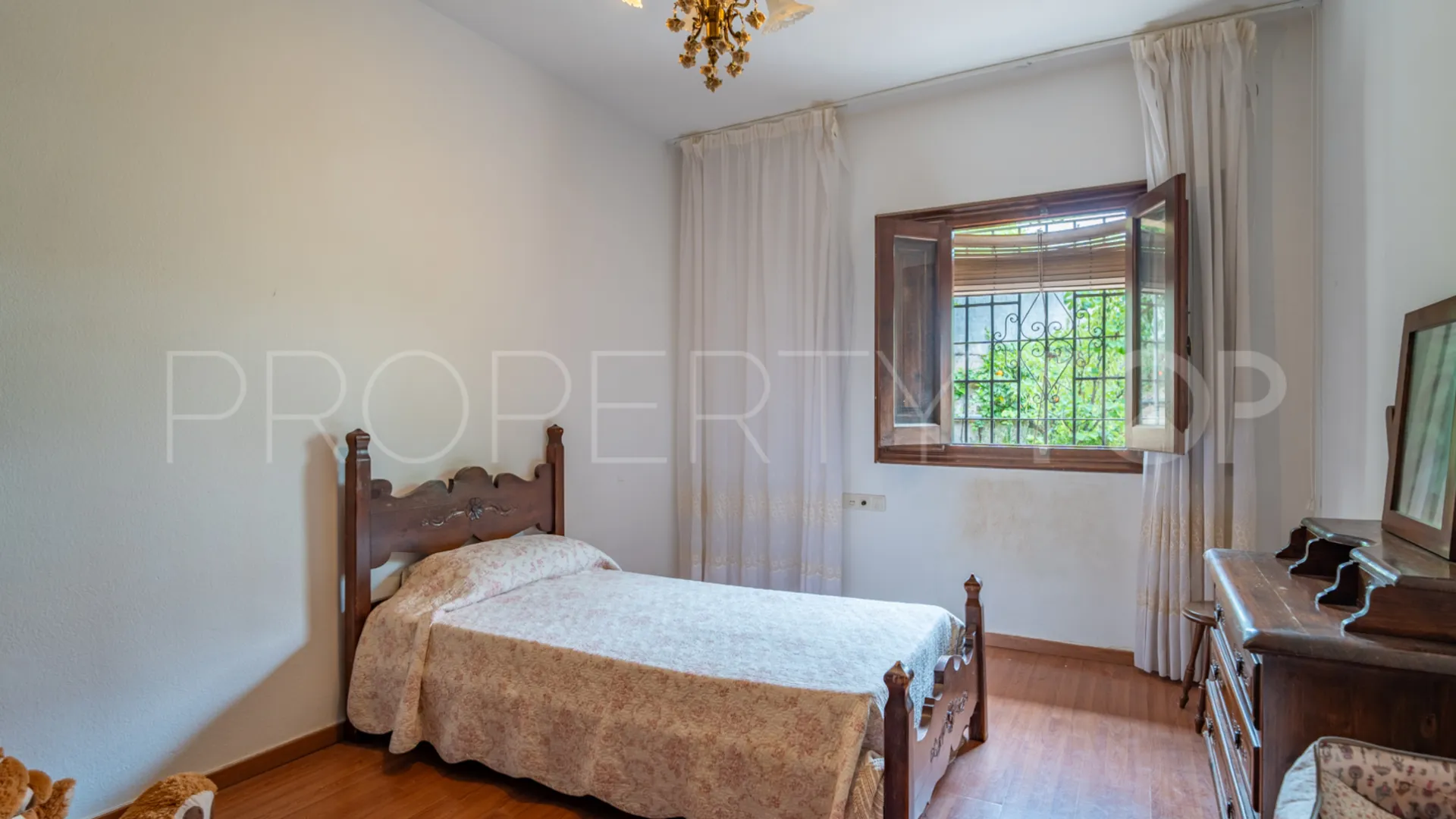 Se vende casa en Mayorazgo