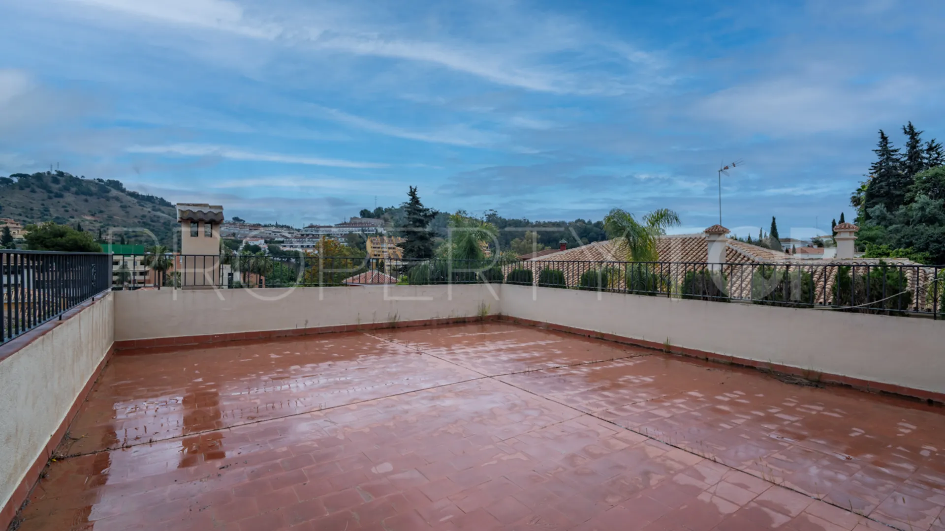 Se vende casa en Mayorazgo