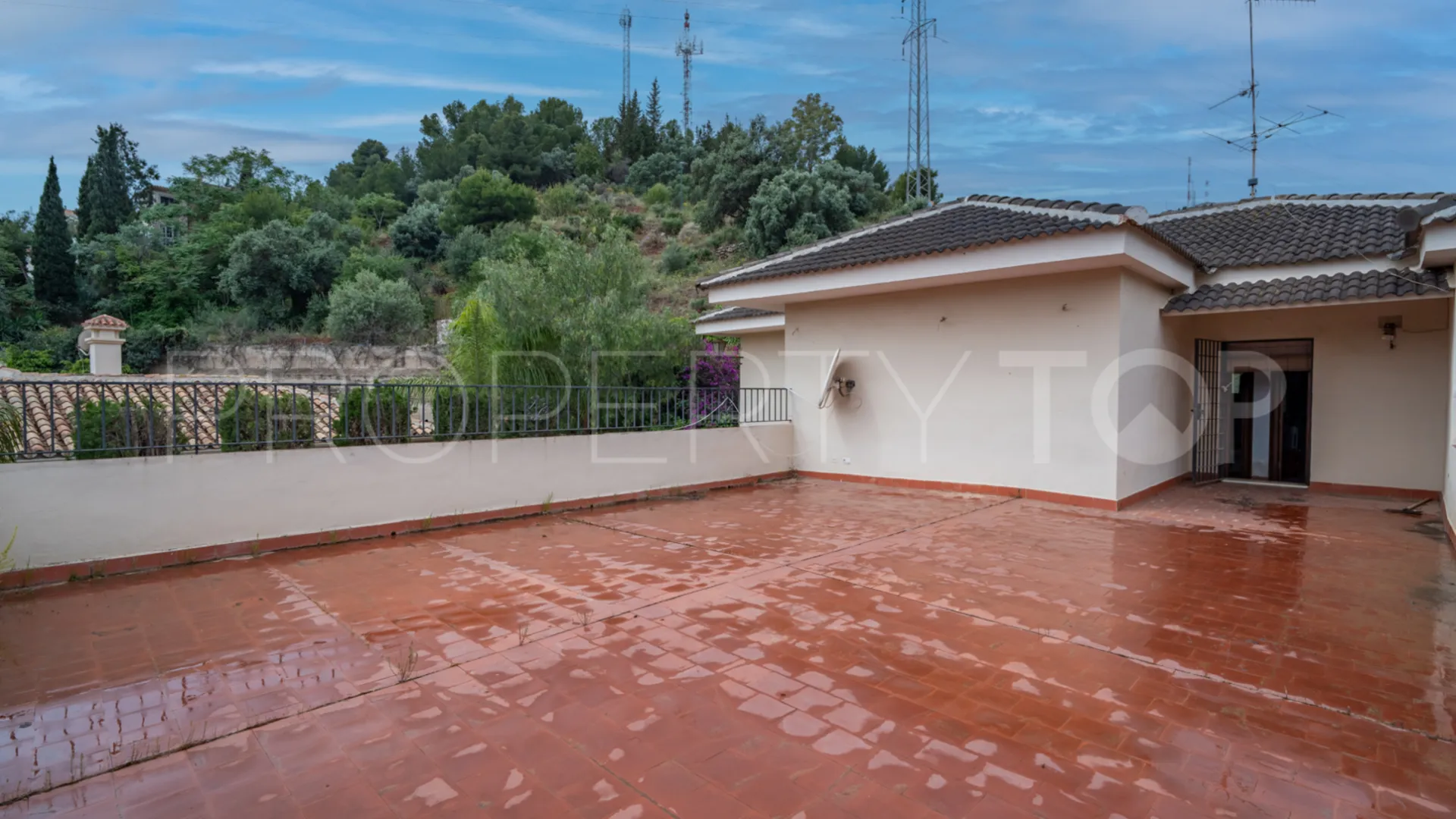 Se vende casa en Mayorazgo