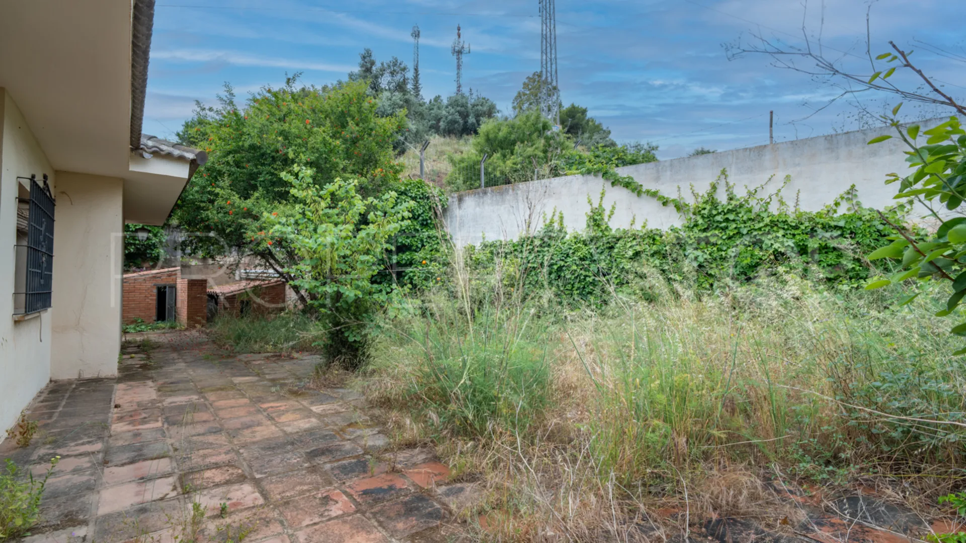 Se vende casa en Mayorazgo