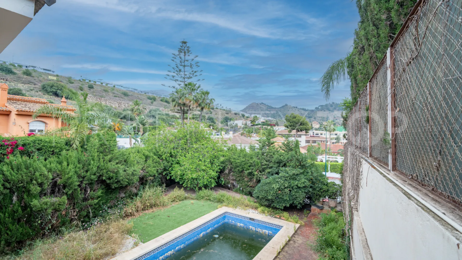 Se vende casa en Mayorazgo