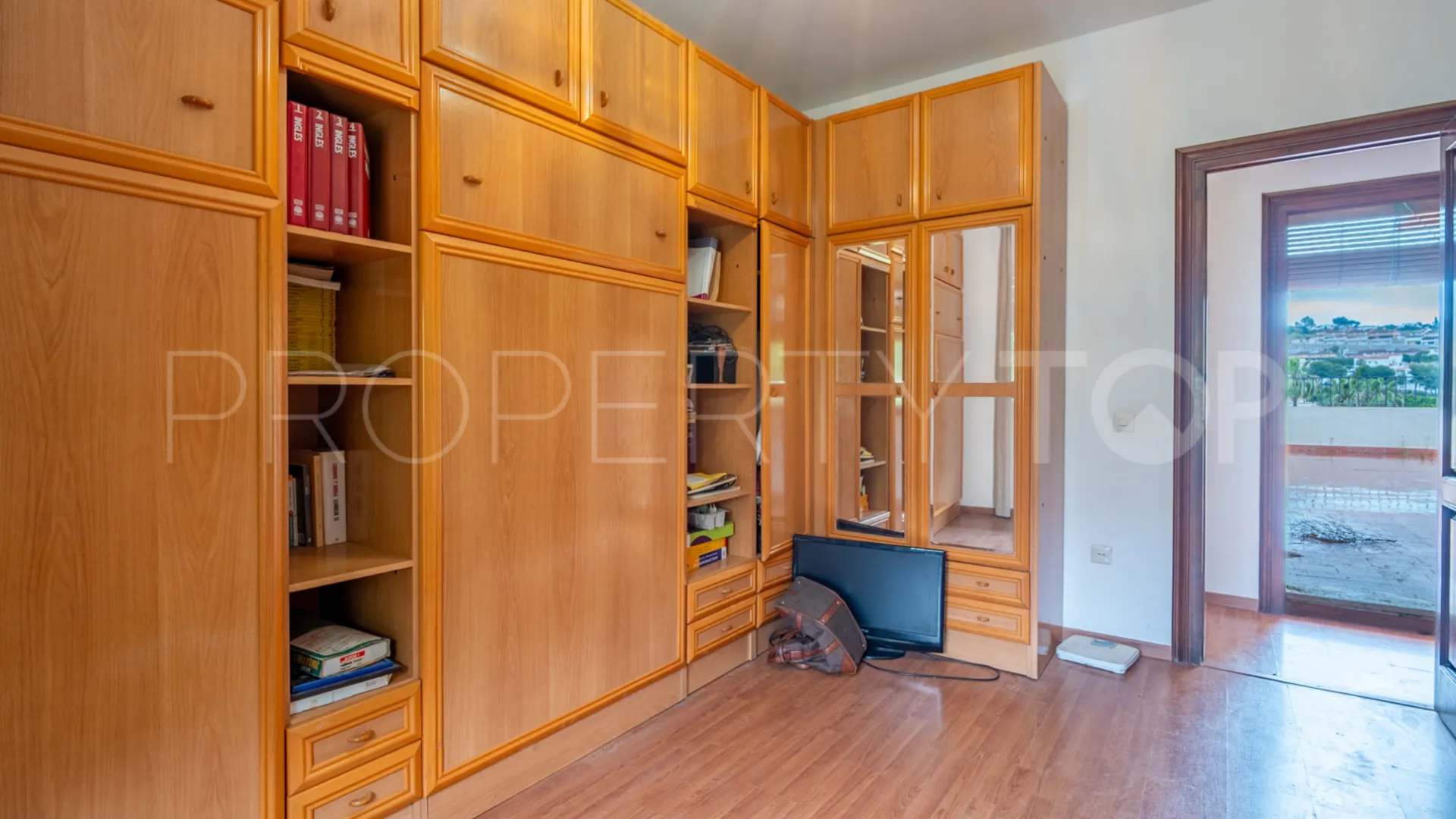 Se vende casa en Mayorazgo