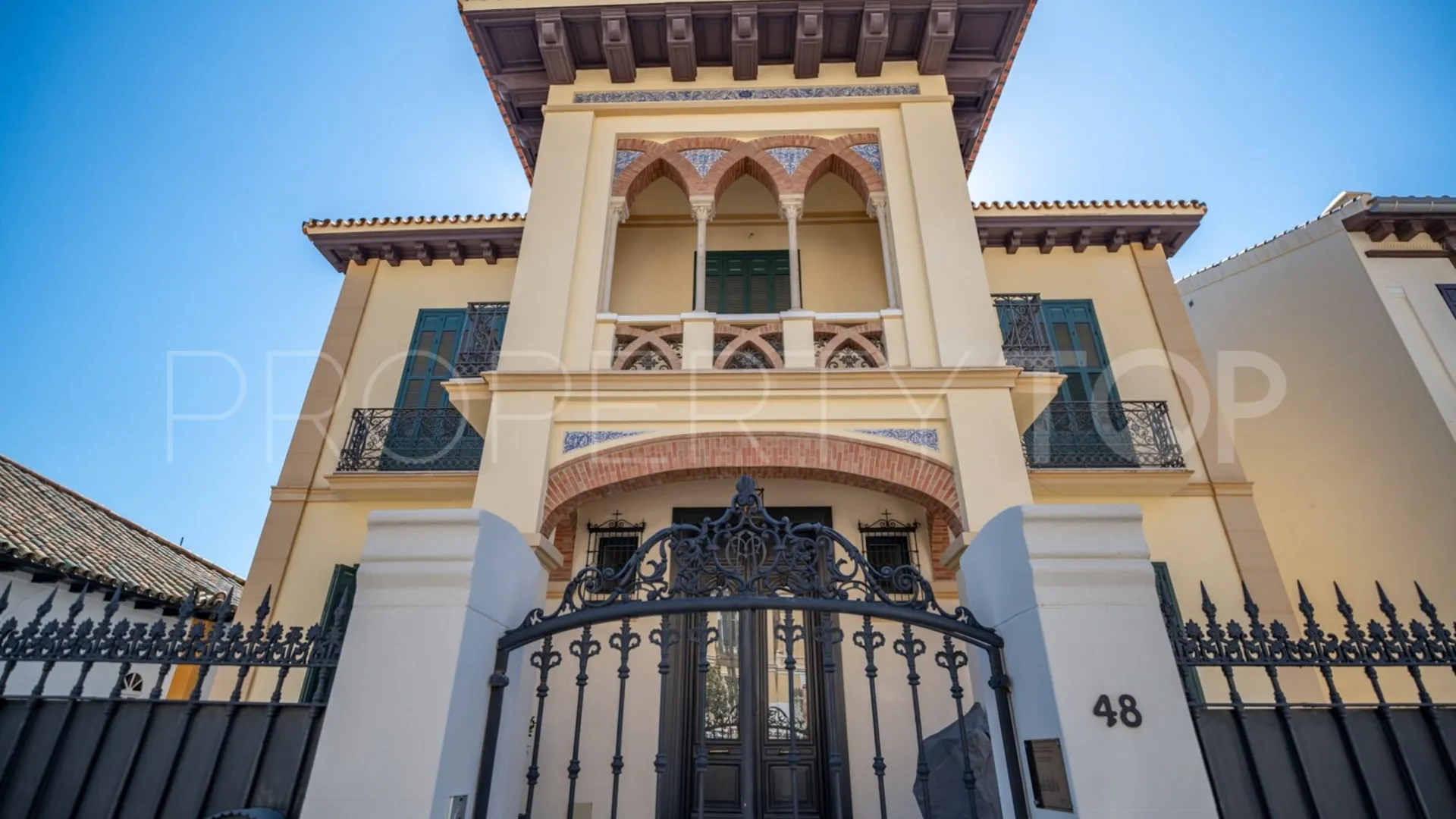 Duplex en venta en El Limonar de 3 dormitorios