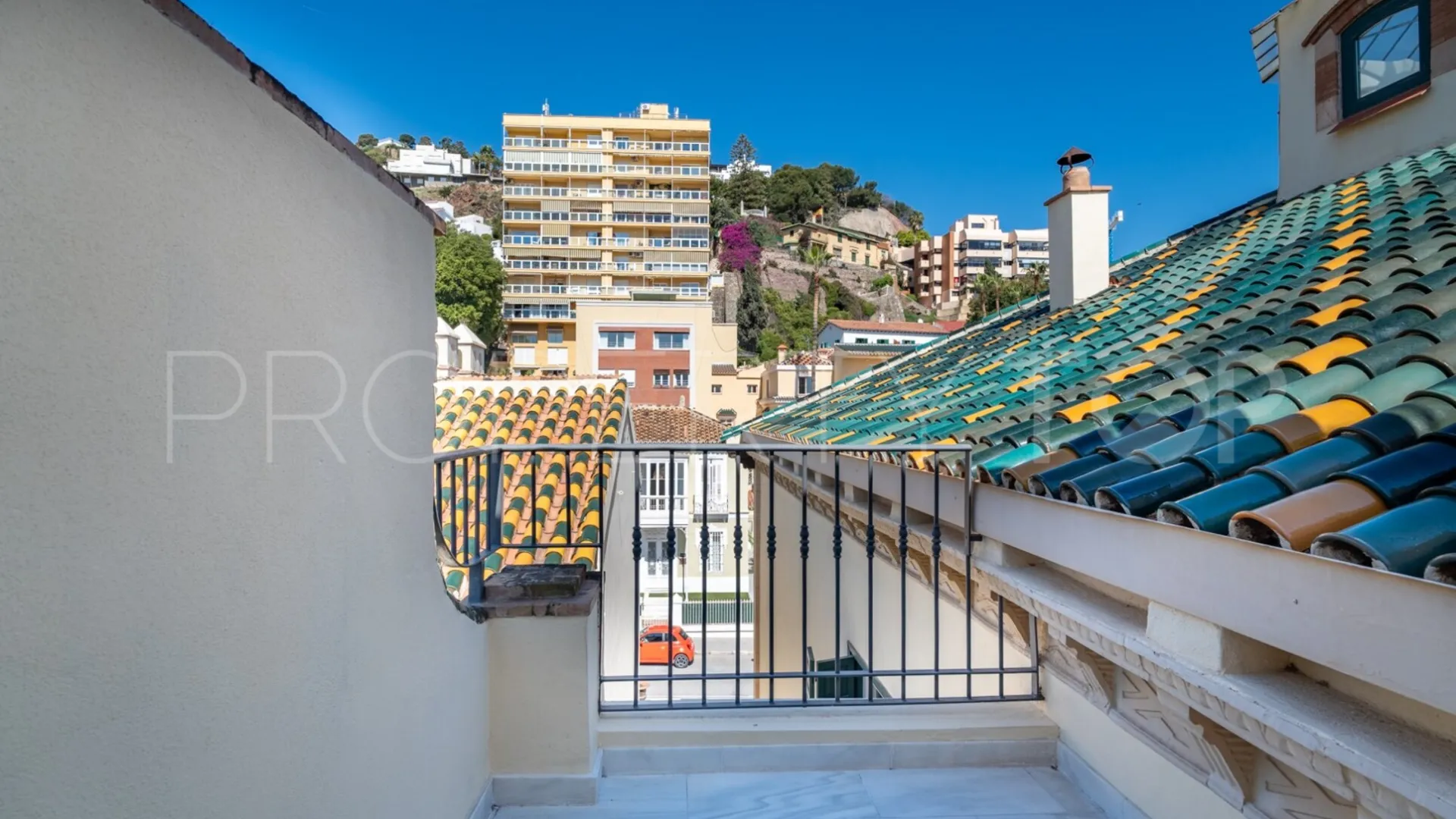 Duplex en venta en El Limonar de 3 dormitorios