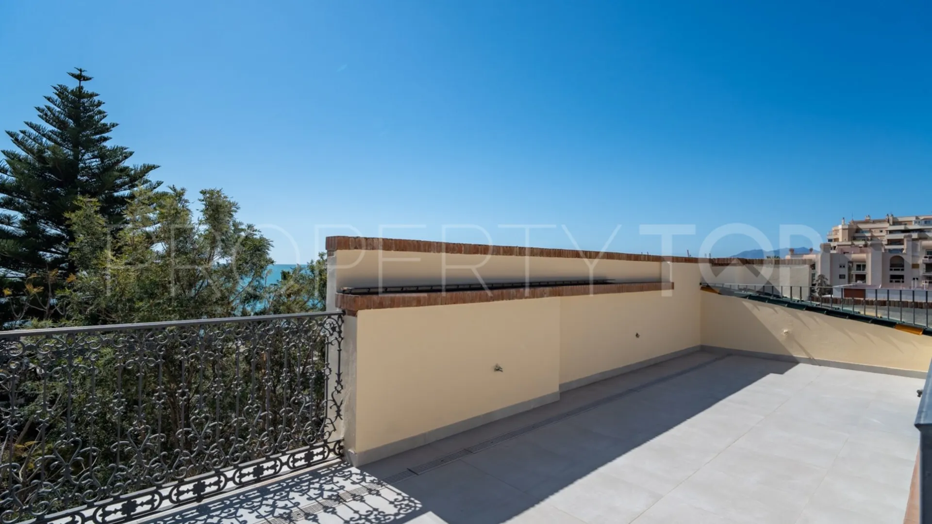 Duplex en venta en El Limonar de 3 dormitorios