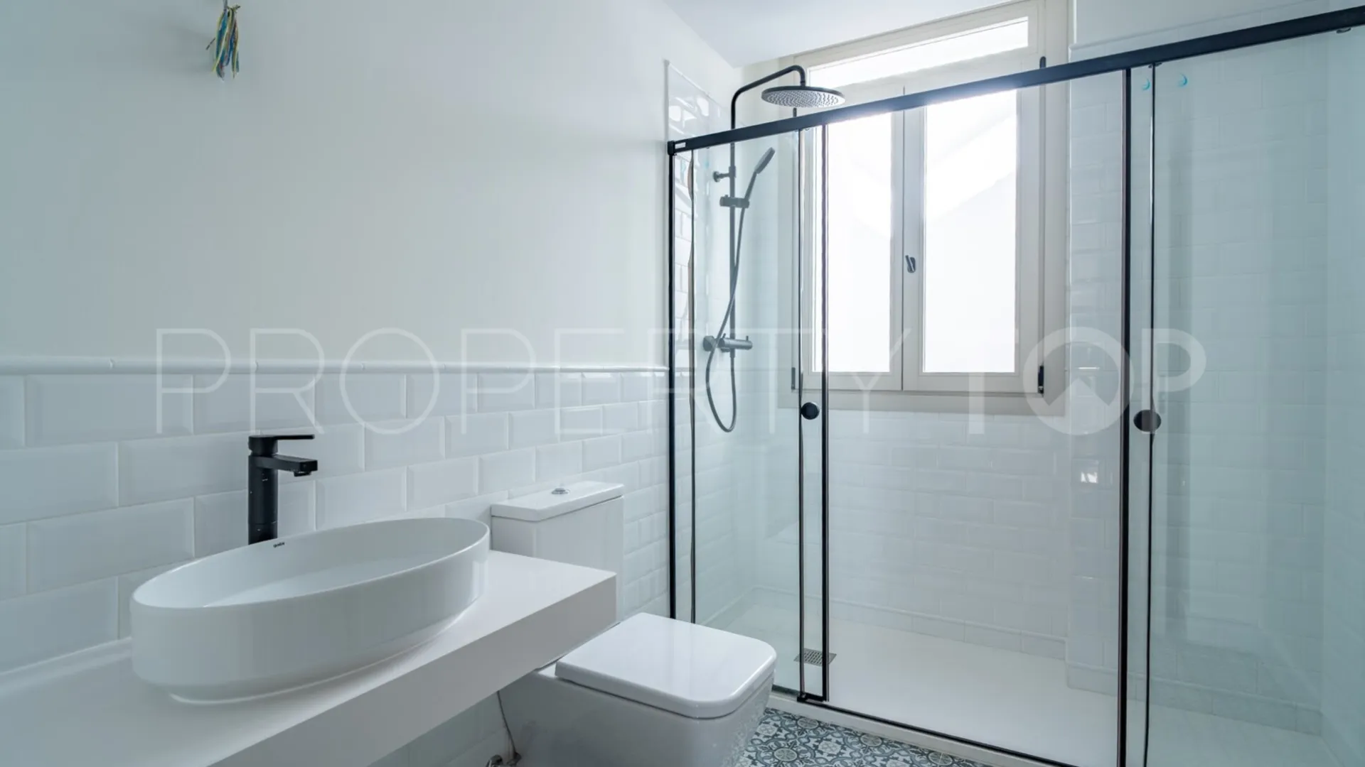 Duplex en venta en El Limonar de 3 dormitorios