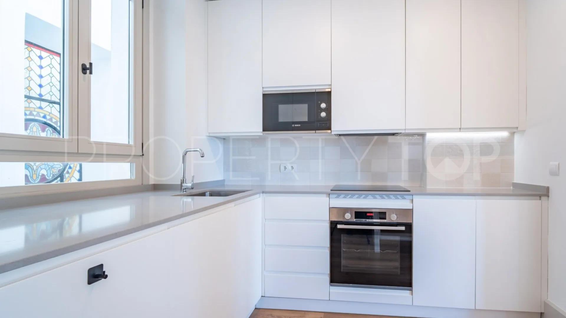 Duplex en venta en El Limonar de 3 dormitorios