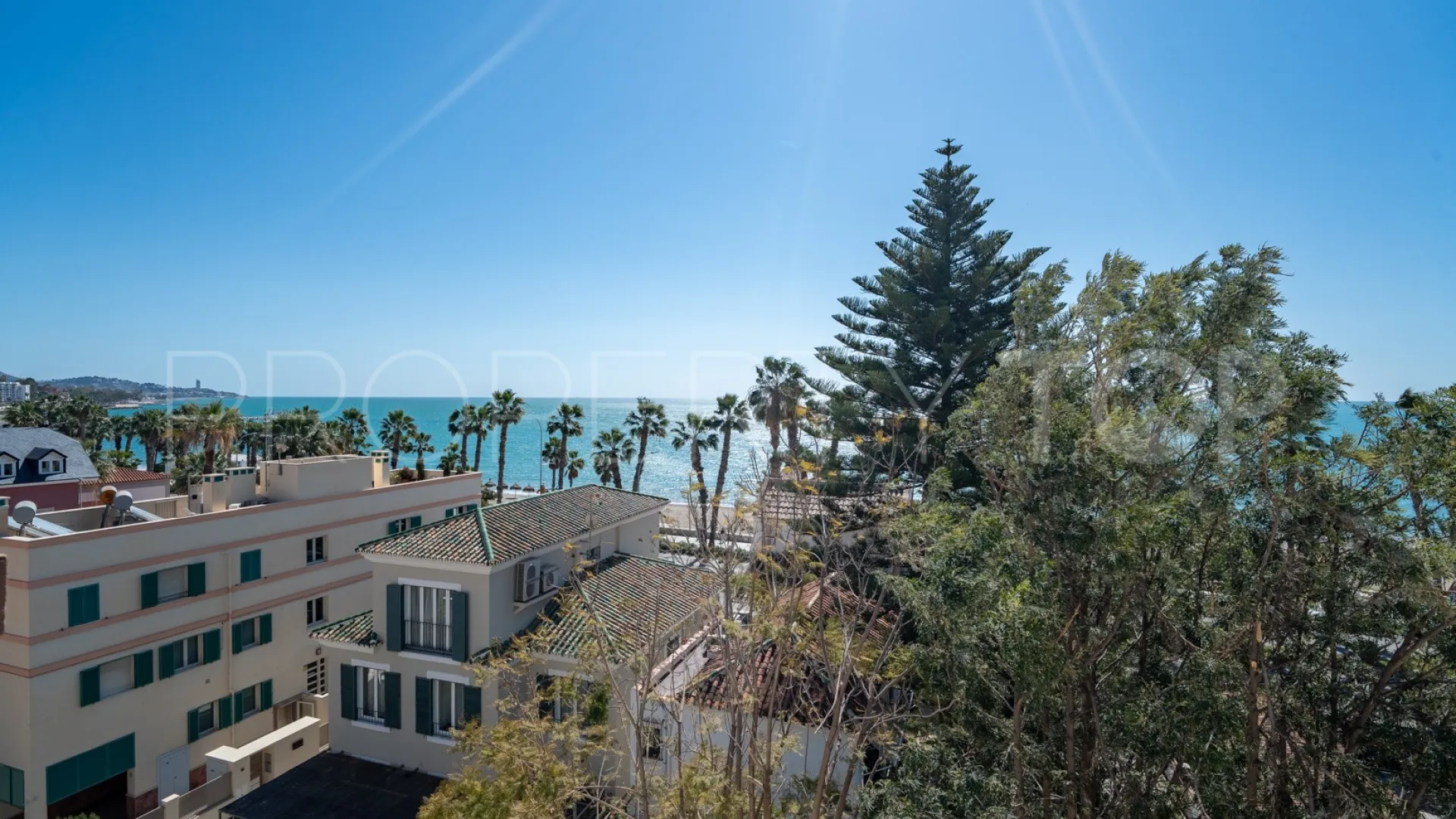 3 bedrooms duplex in El Limonar for sale