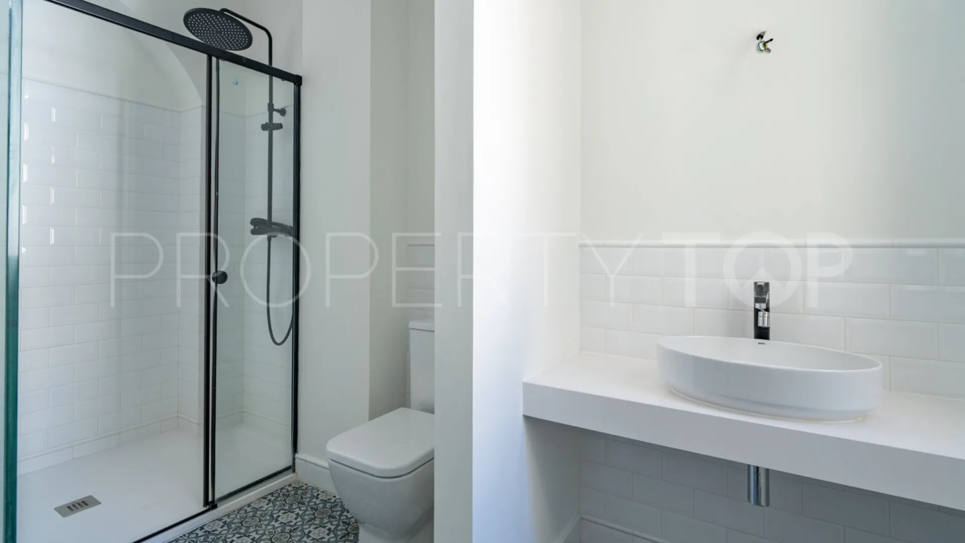 Duplex en venta en El Limonar de 3 dormitorios