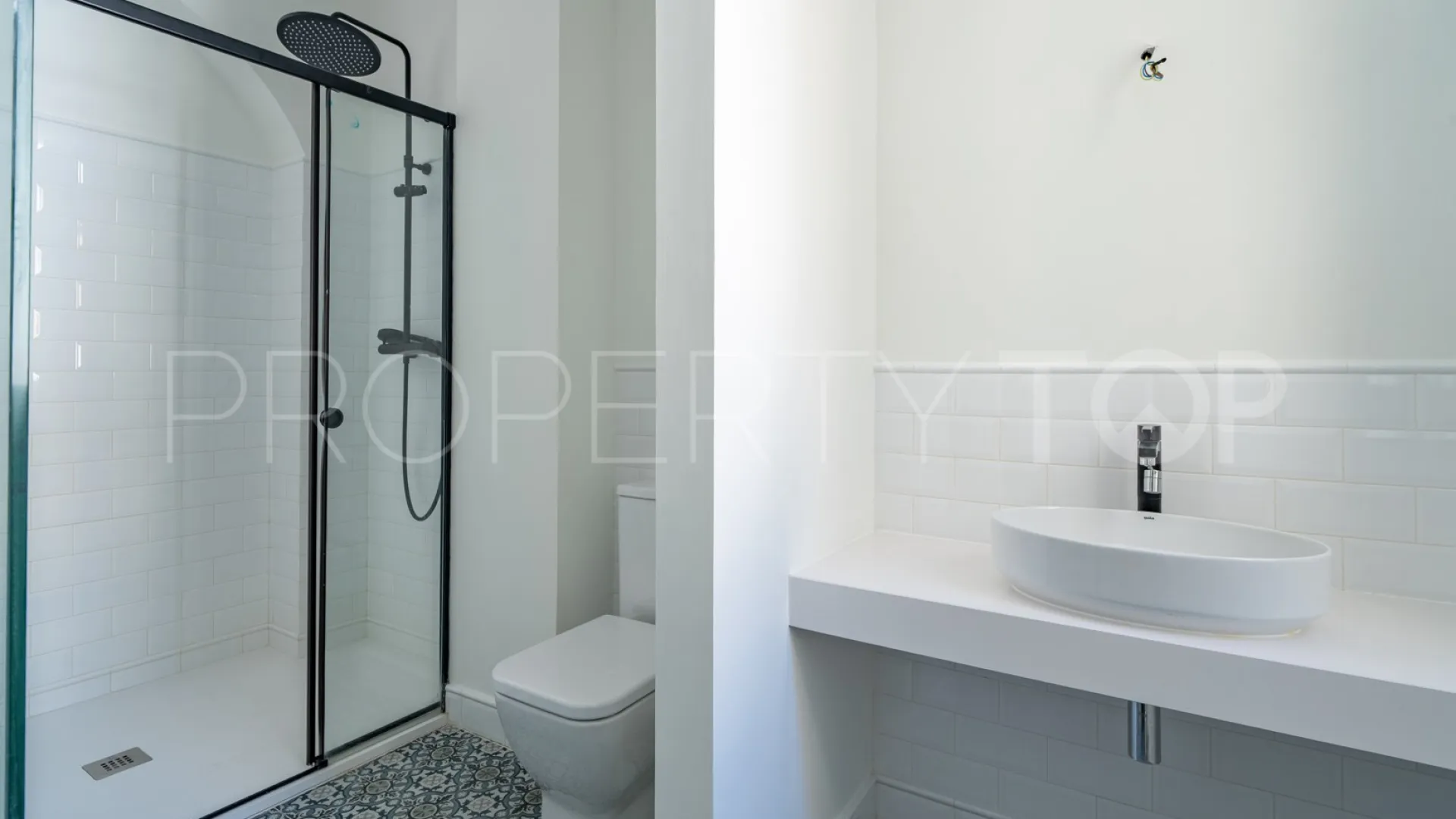 3 bedrooms duplex in El Limonar for sale