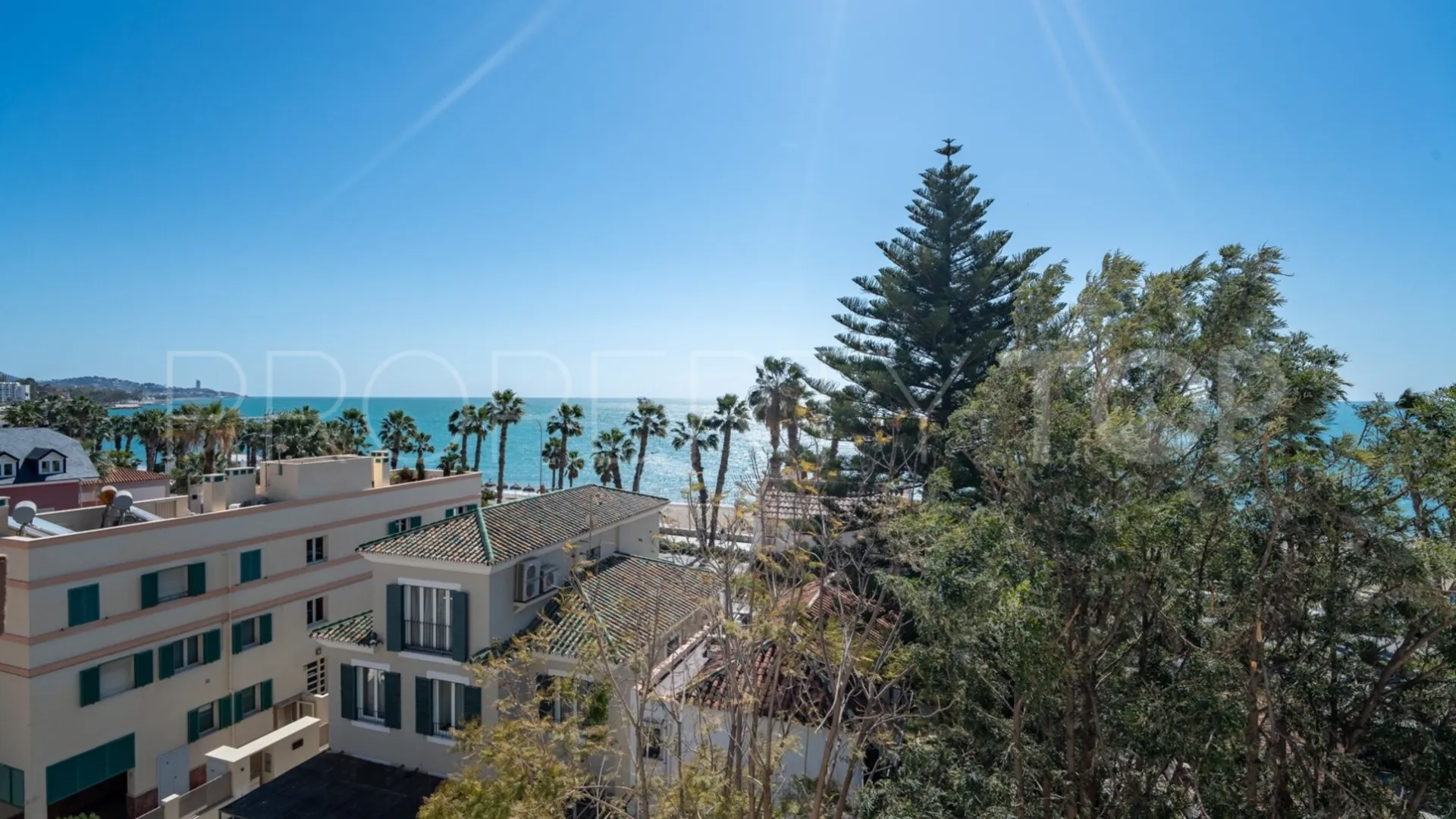 Duplex en venta en El Limonar de 3 dormitorios