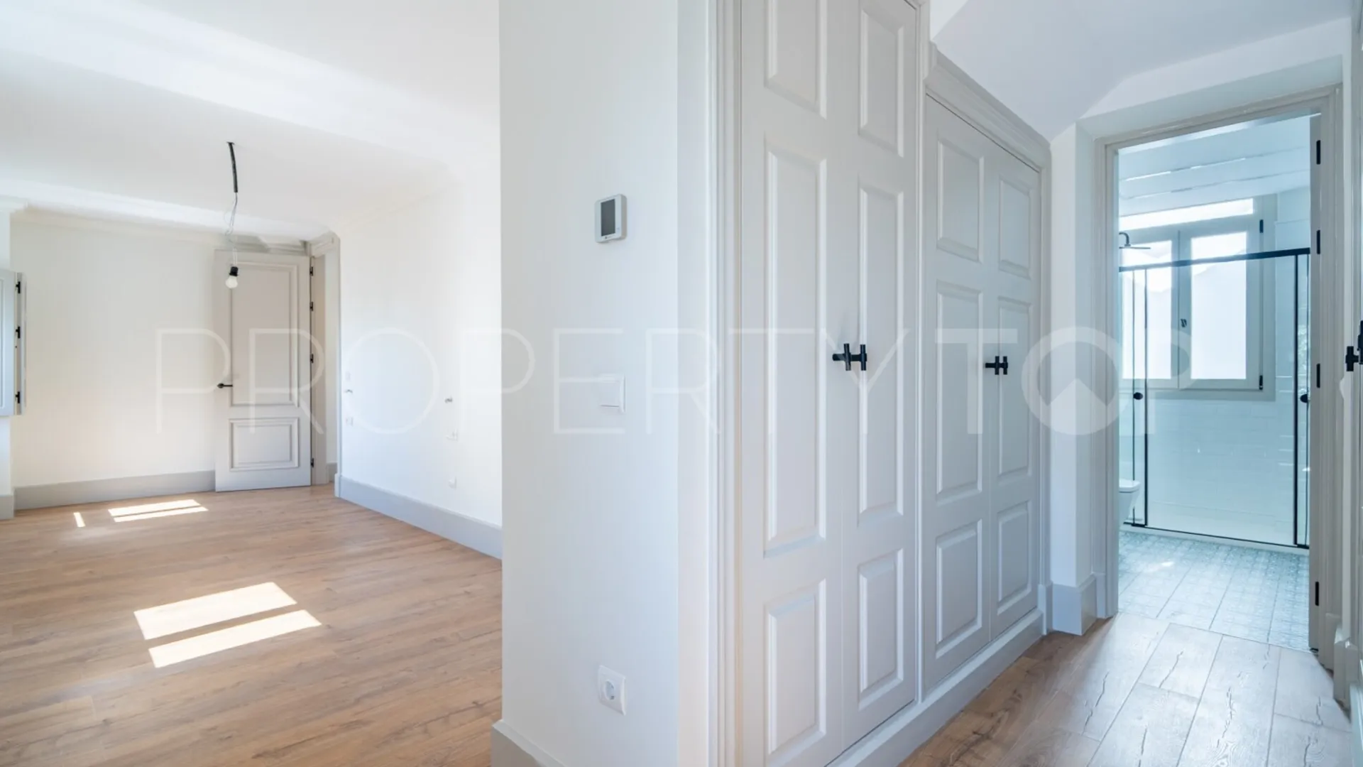 Duplex en venta en El Limonar de 3 dormitorios
