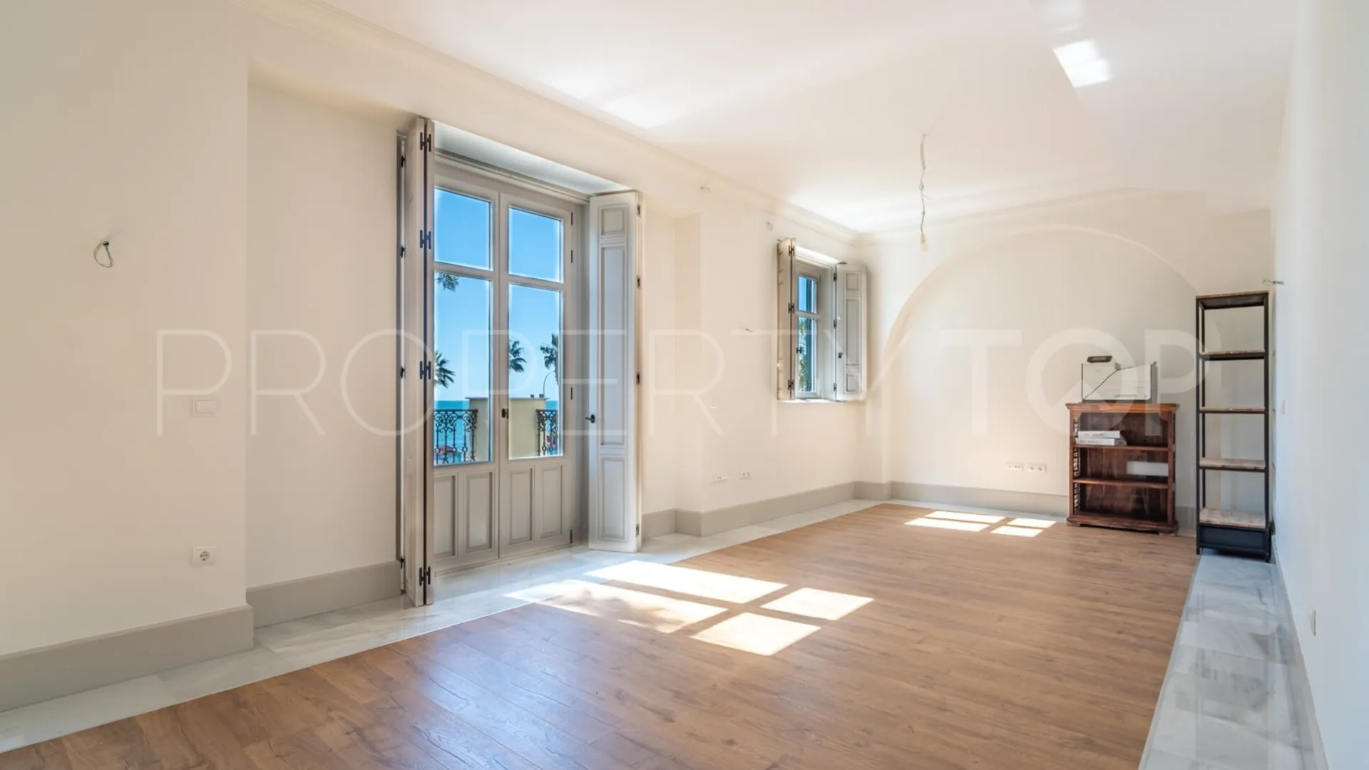 Duplex en venta en El Limonar de 3 dormitorios